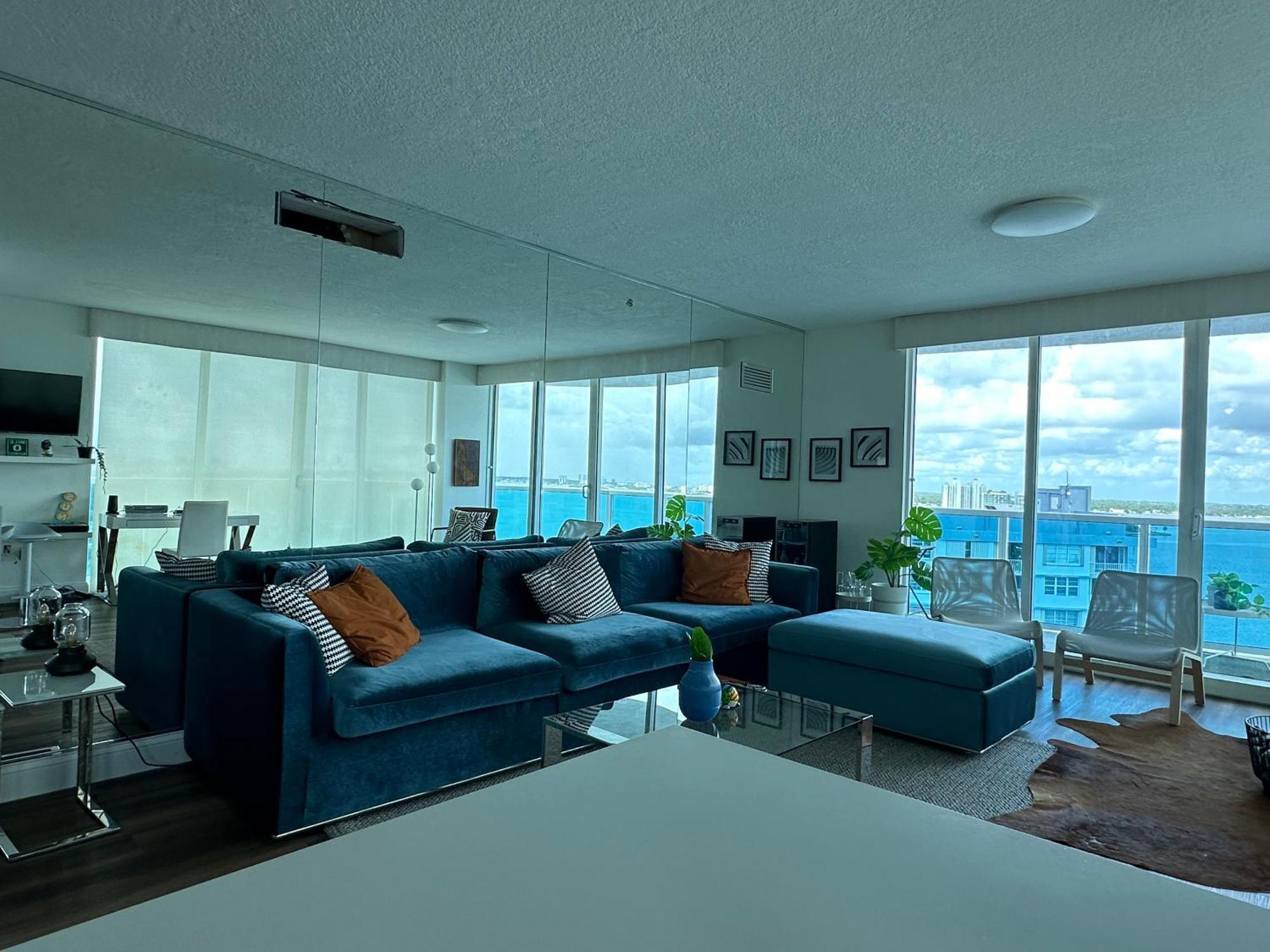 North Bay Village - Perfect View Miami Beach