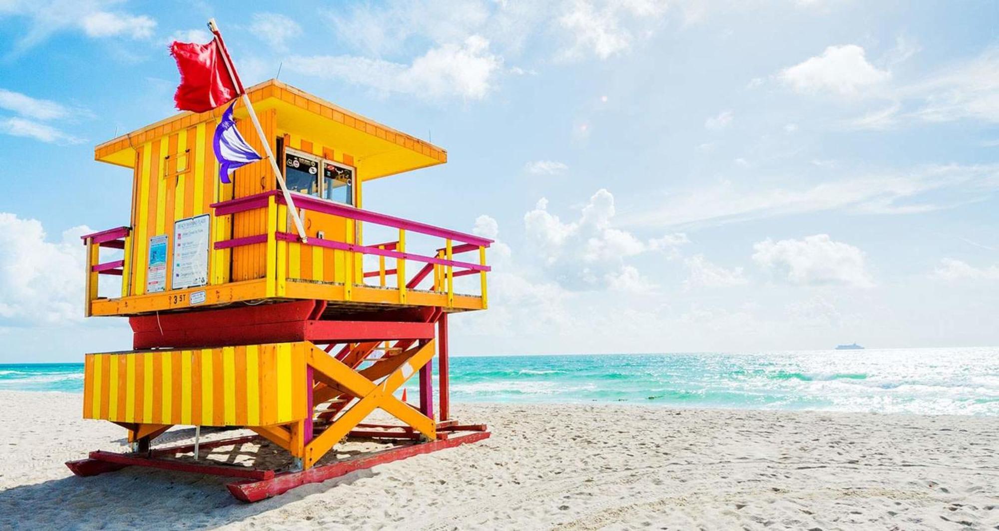 Apartment Family Pet Friendly 3 Minute Walk To Miami With Free Parking Miami Beach