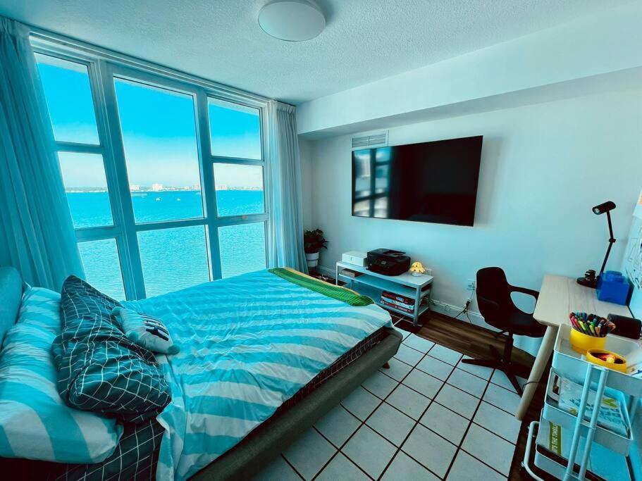 Apartment North Bay Village - Perfect View