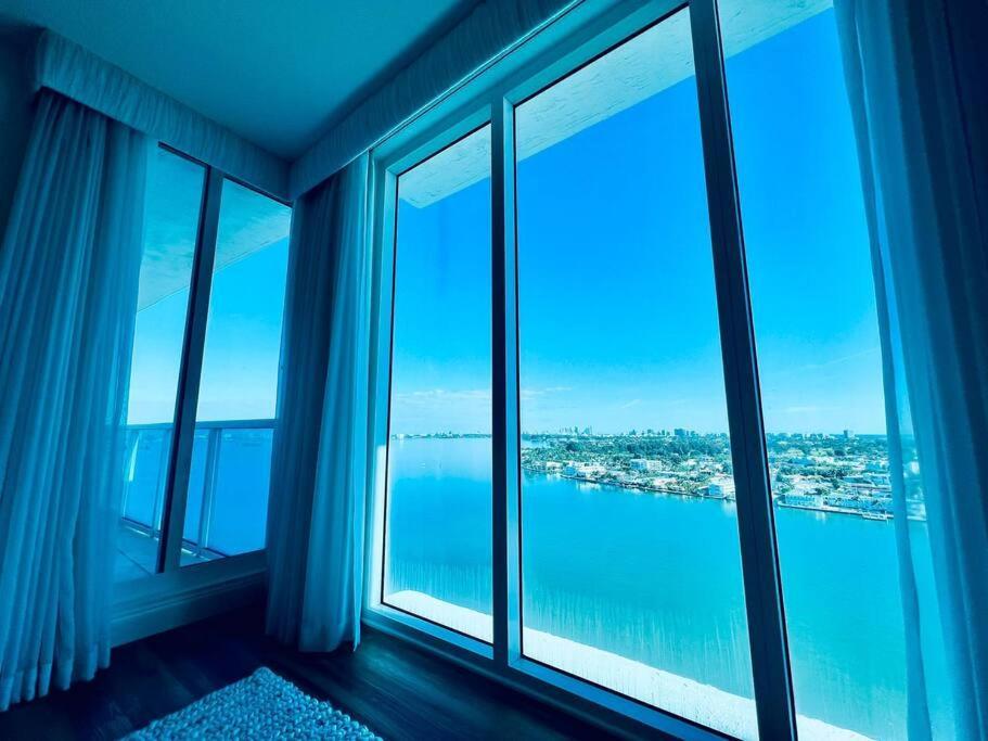 North Bay Village - Perfect View Apartment Miami Beach