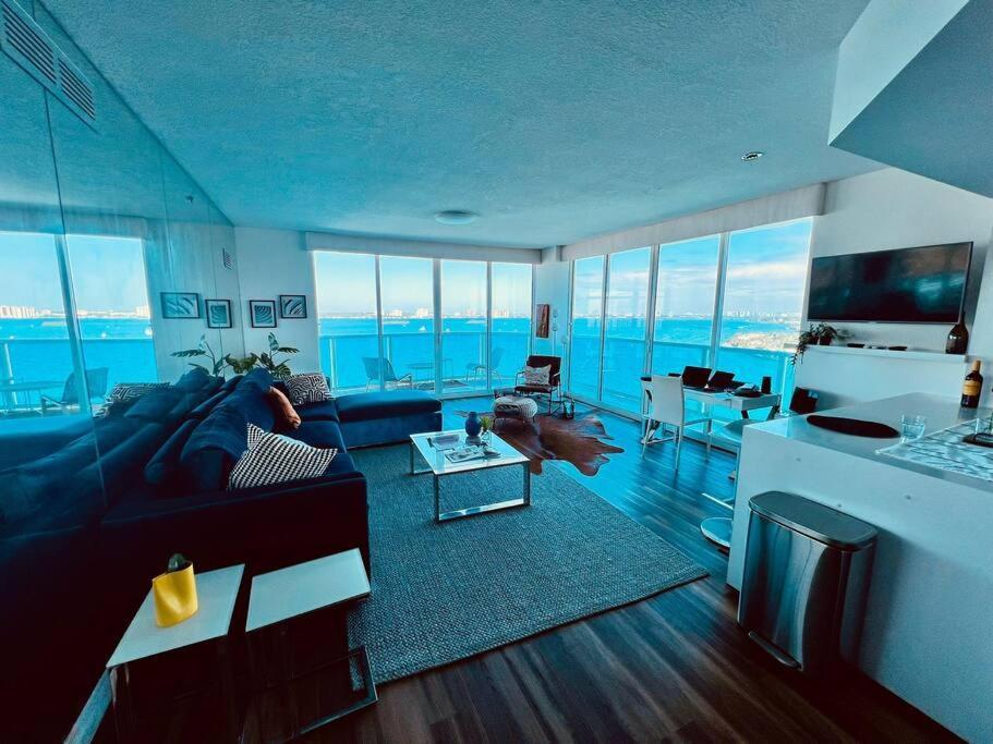 Apartment North Bay Village - Perfect View Miami Beach