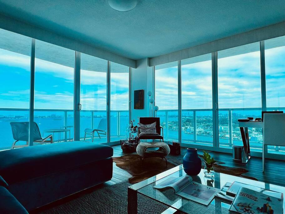 North Bay Village - Perfect View Miami Beach