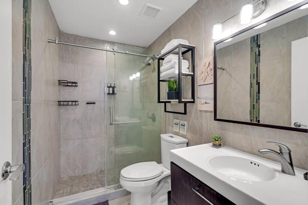Serena Oceanfront 2 Bedrooms With Direct Oceanview And Parking Miami Beach