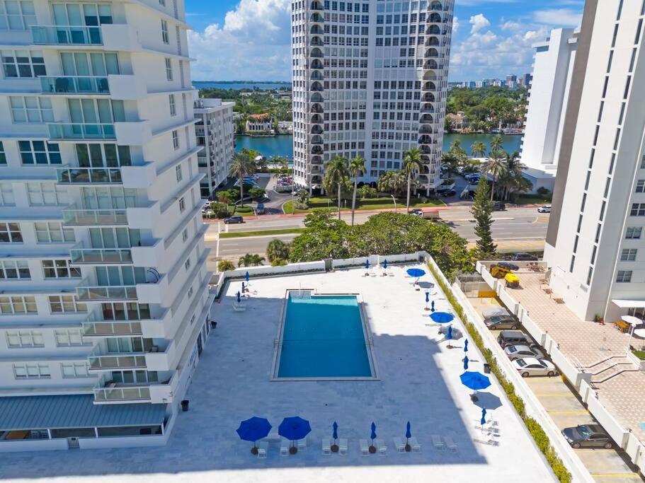 Apartment Serena Oceanfront 2 Bedrooms With Direct Oceanview And Parking *