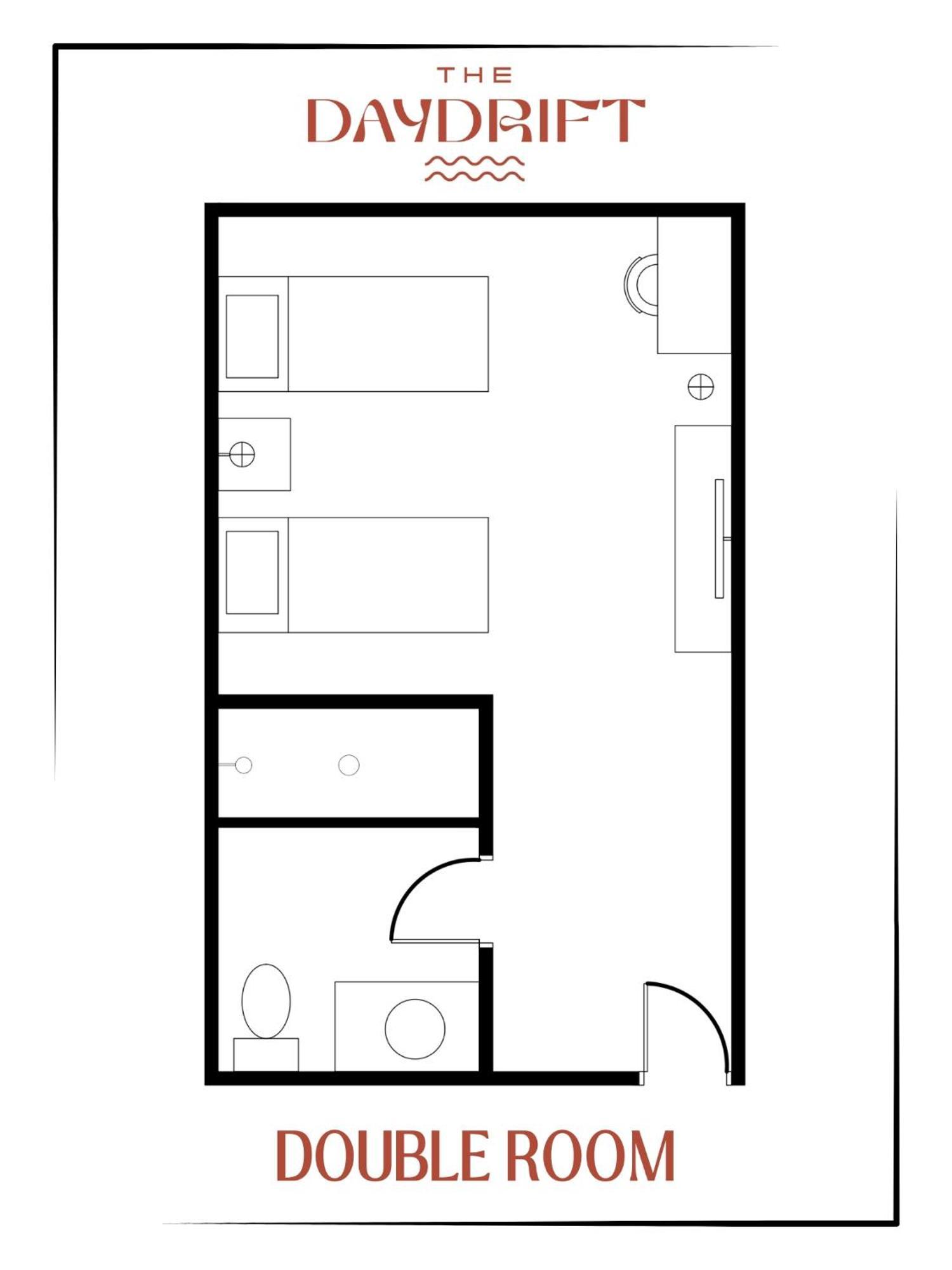 The Daydrift Hotel Miami Beach
