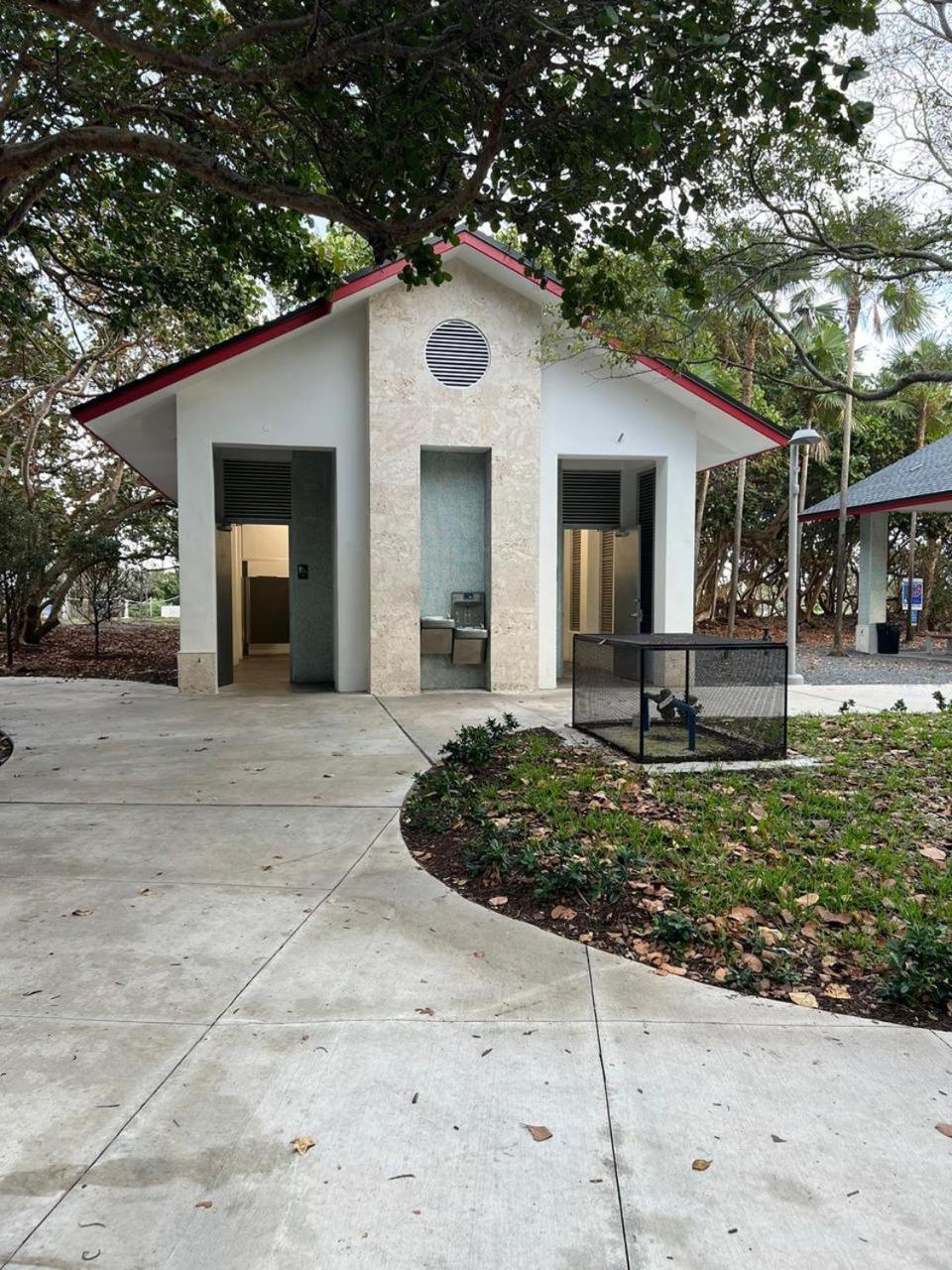 Patios