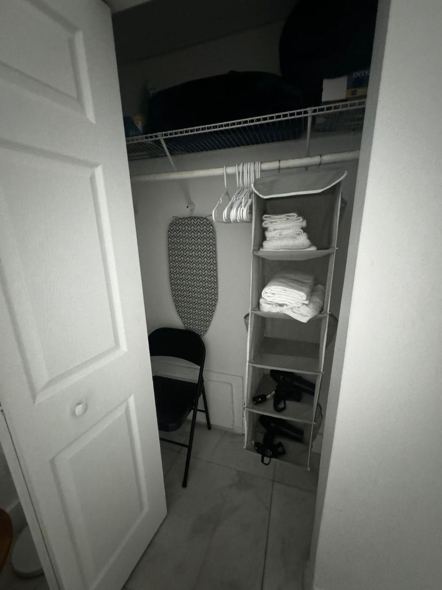 Lincoln Donwtonw Apartment Miami Beach