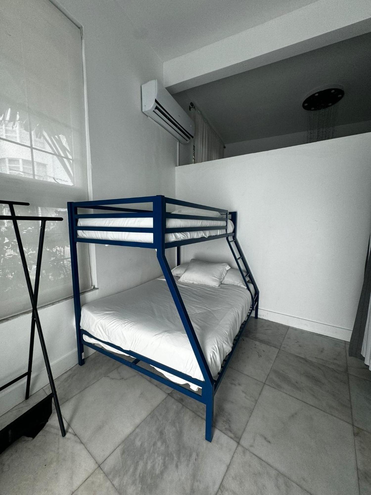 Lincoln Donwtonw Apartment Miami Beach