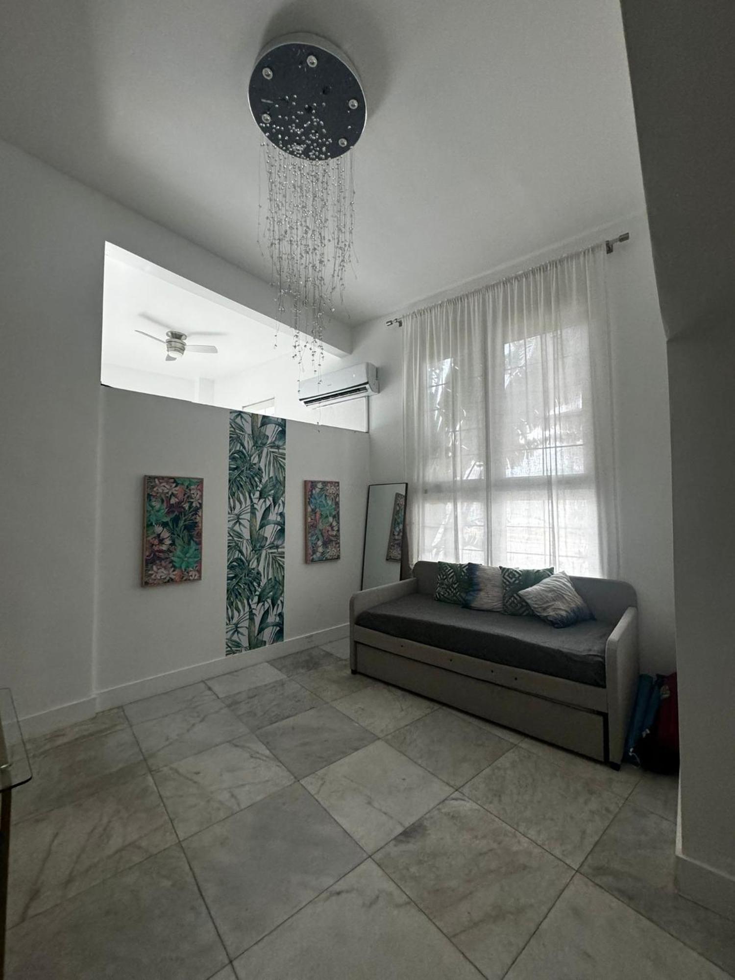 Apartment Lincoln Donwtonw