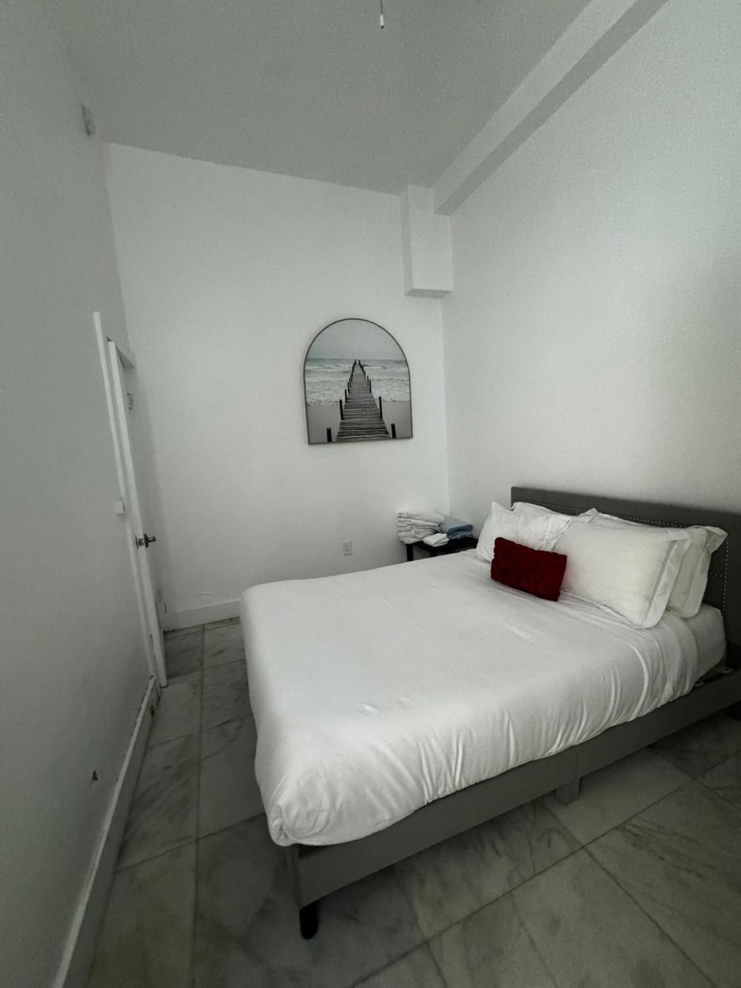 Apartment Lincoln Donwtonw Miami Beach