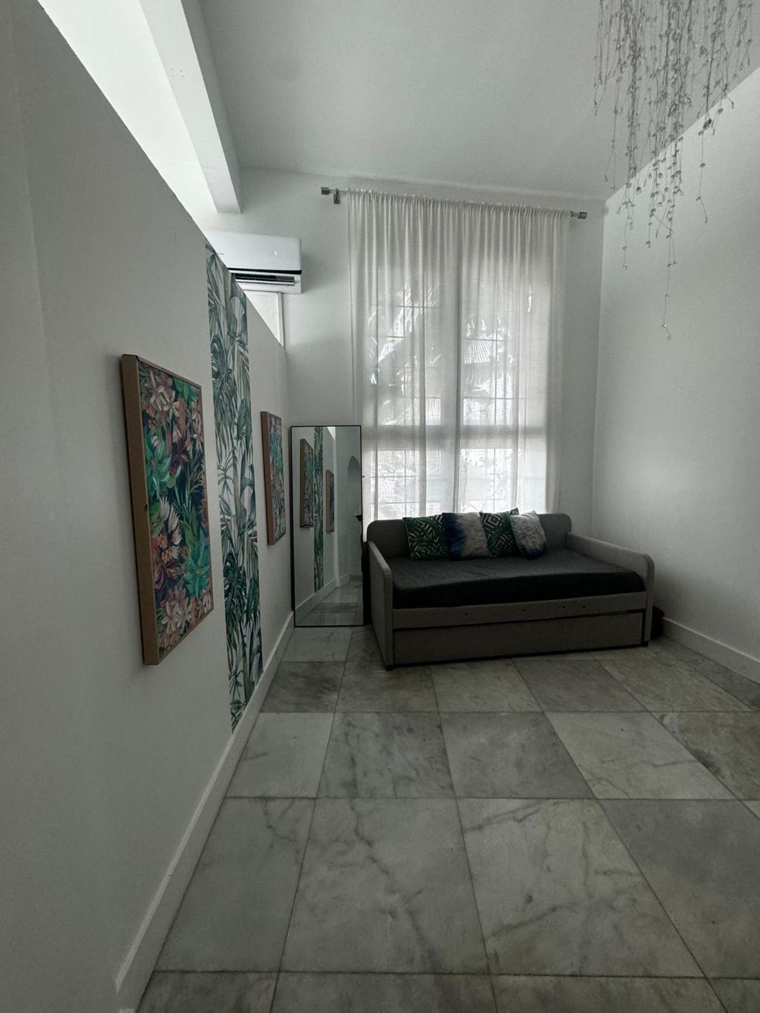 Apartment Lincoln Donwtonw