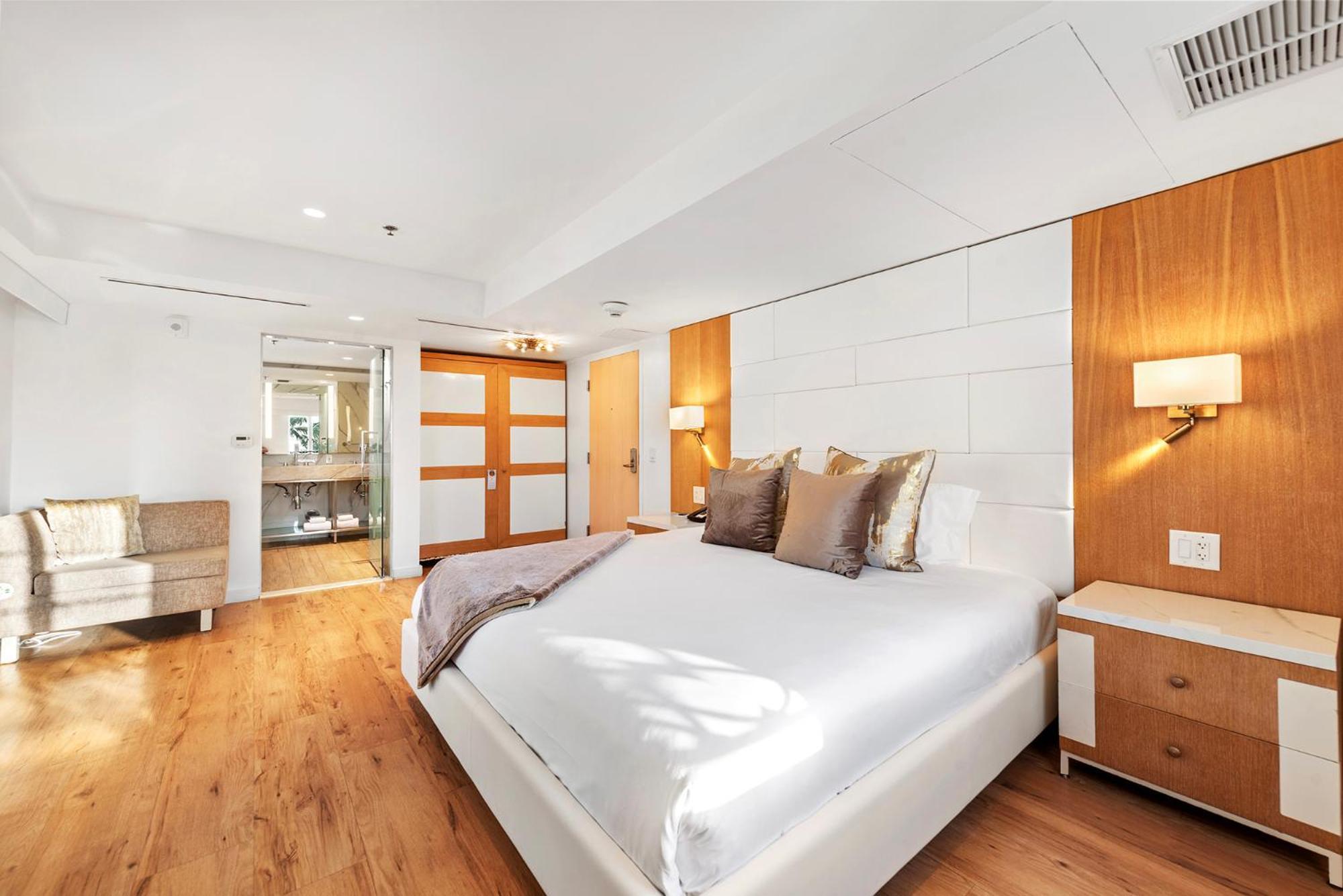 Hotel Ocean 3*