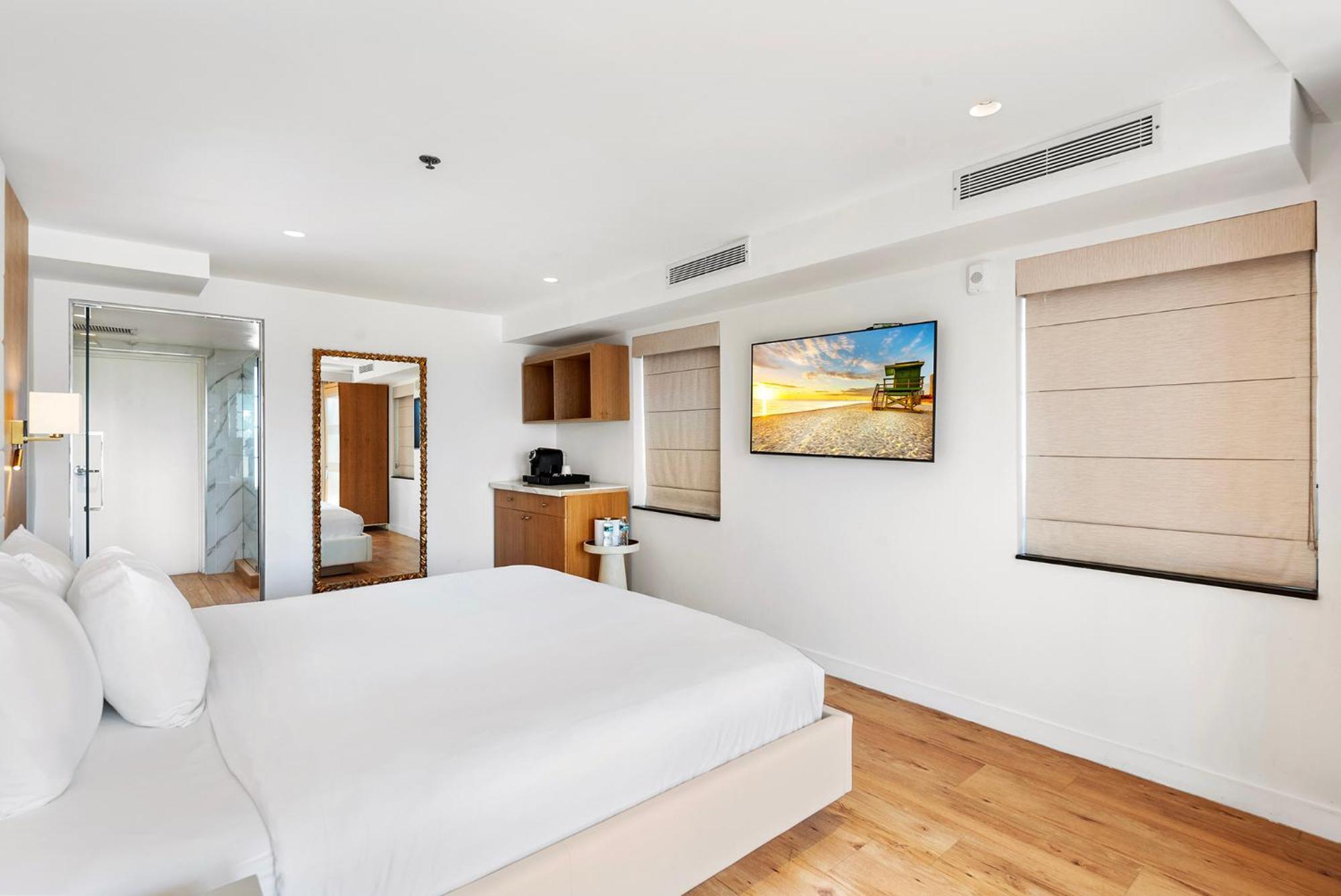 Hotel Ocean