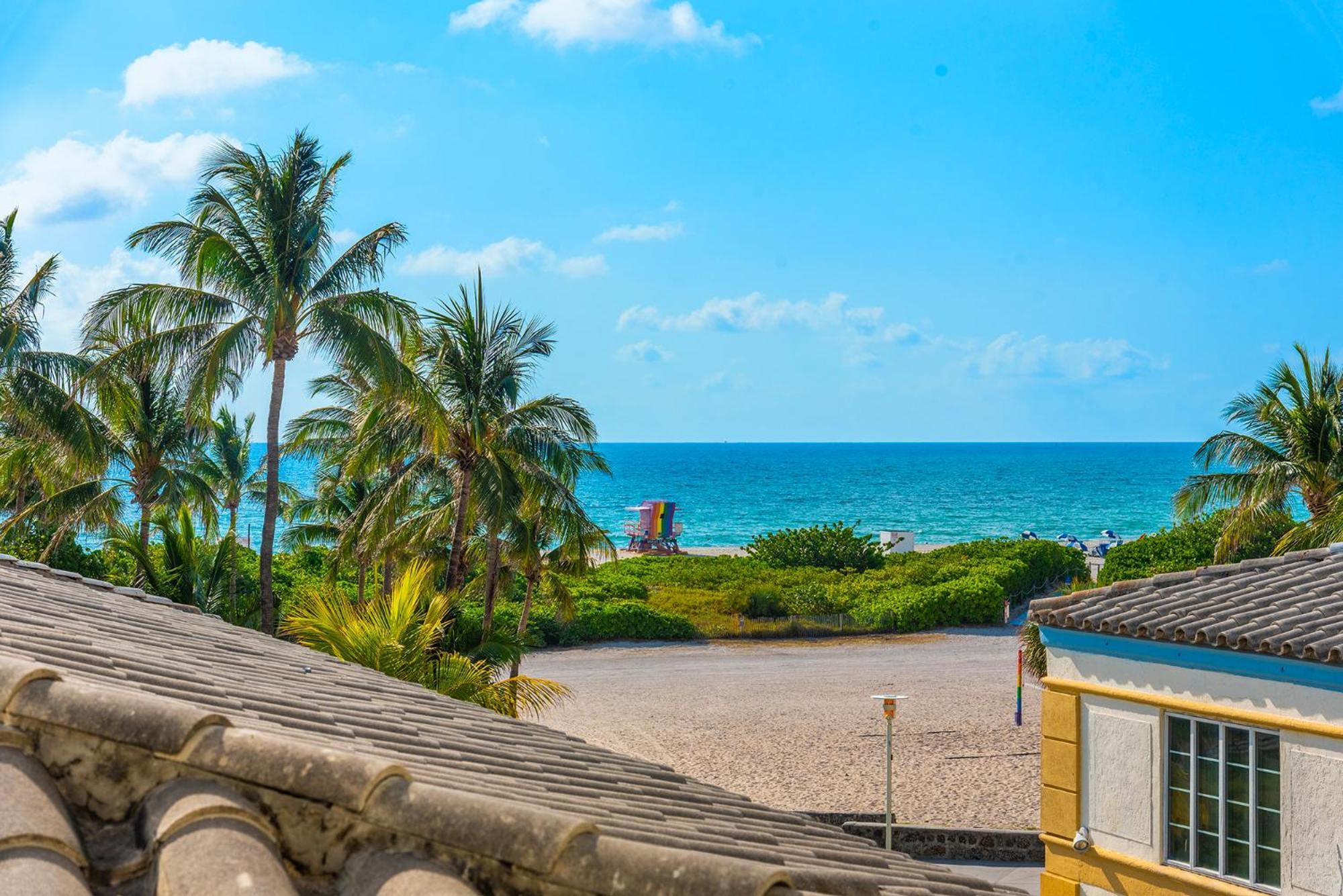 Ocean Miami Beach