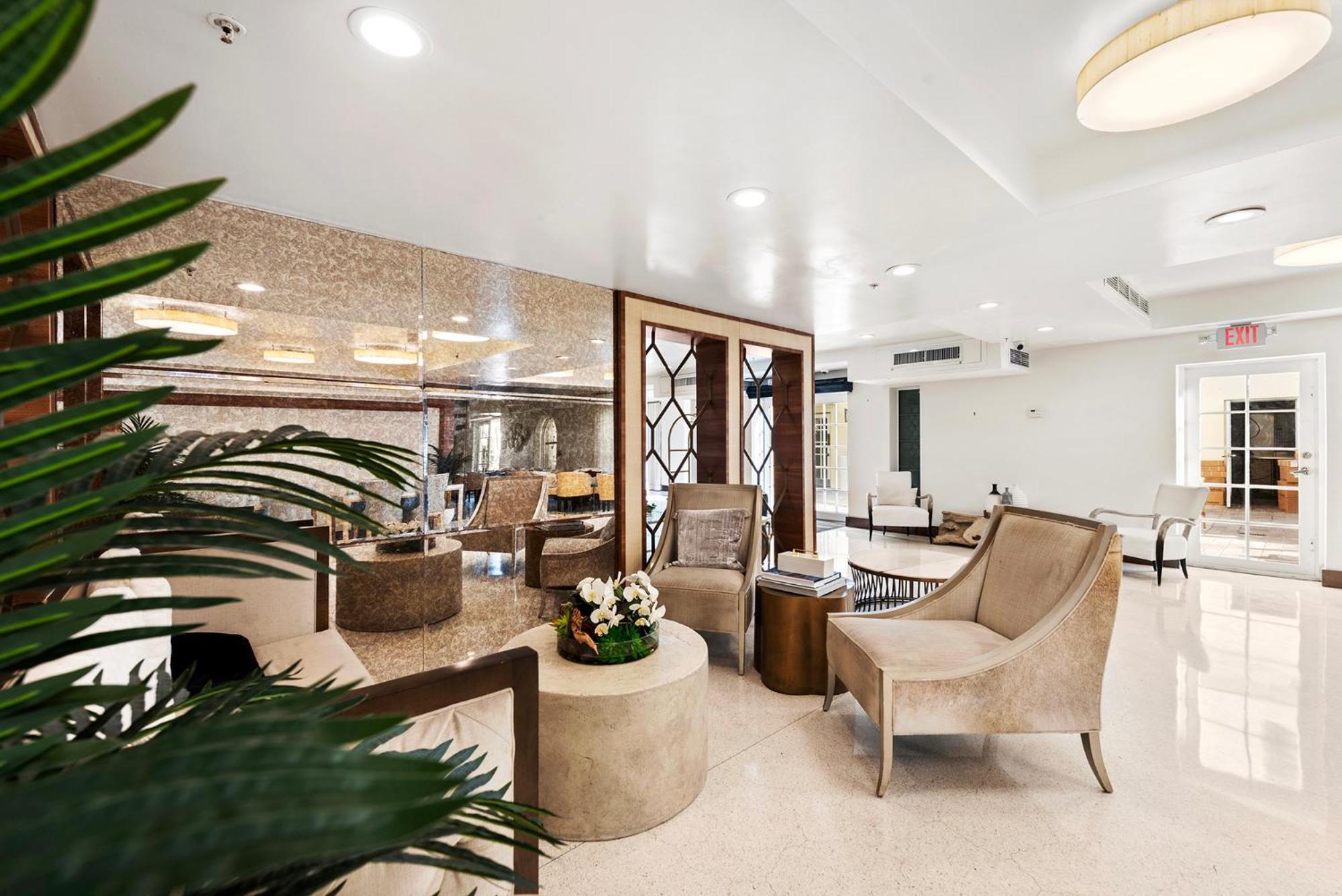 Ocean Hotel