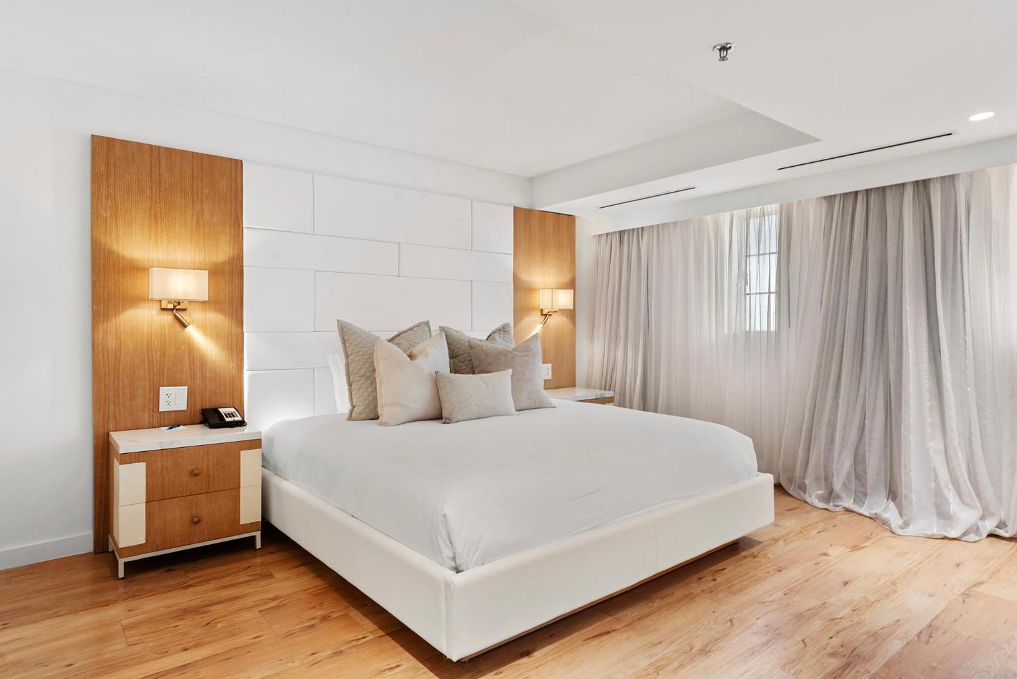 Hotel Ocean Miami Beach