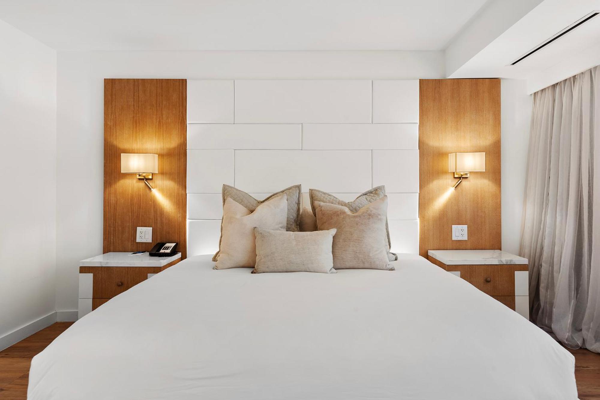 Hotel Ocean