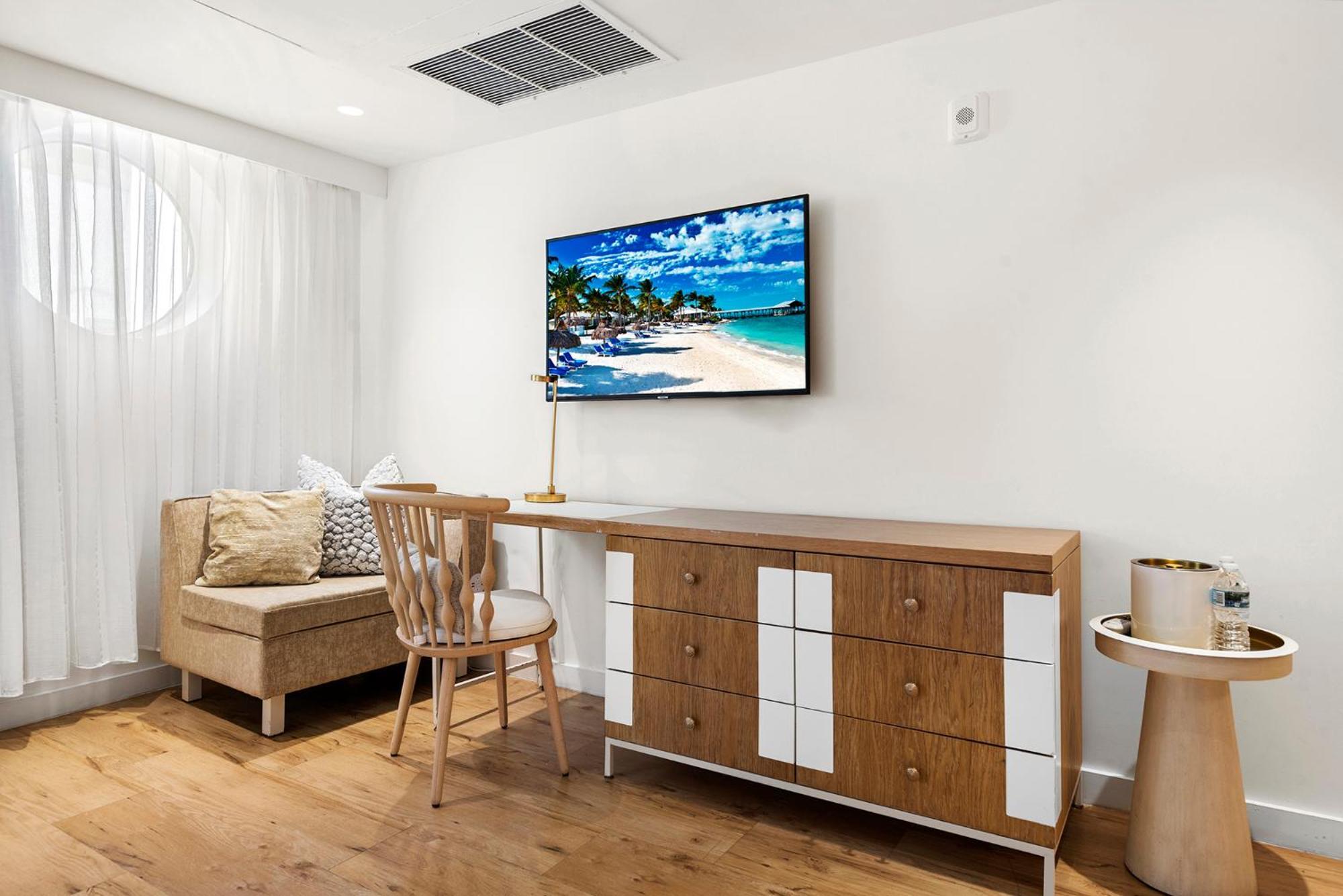 Hotel Ocean Miami Beach
