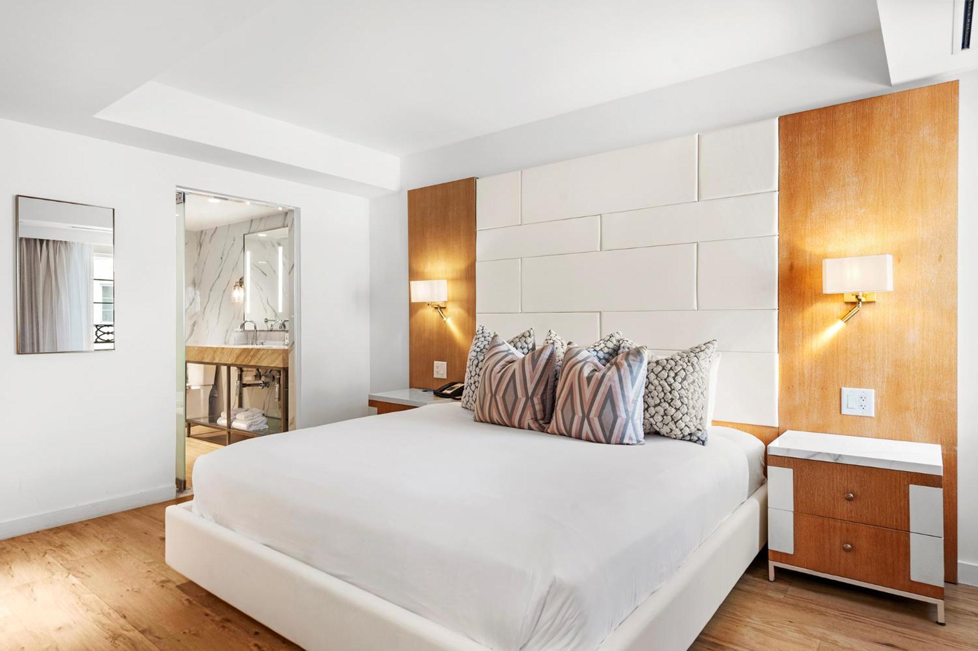 Hotel Ocean 3*
