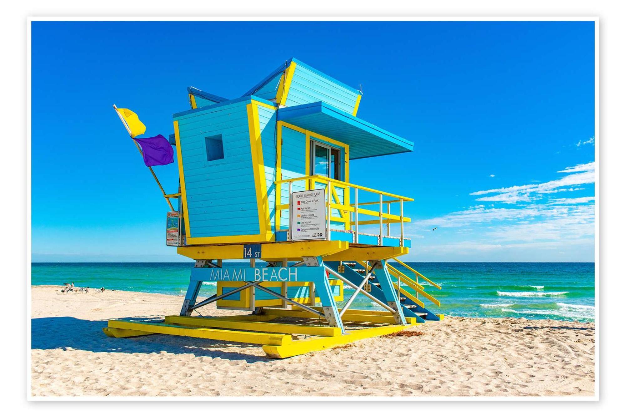 South 2 Bedroom 2 Bathroom Steps To Ocean Drive *