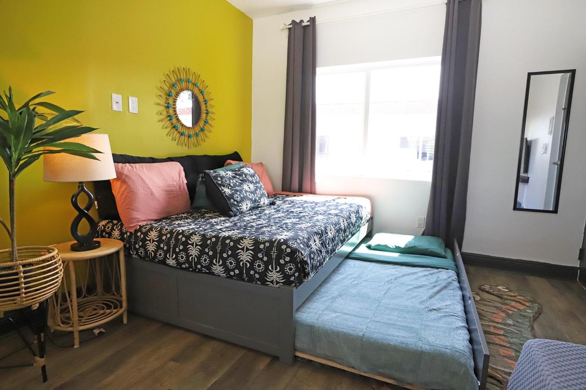 North Beach Steps To Sea Miami With Free Parking Family And Pet Friendly * Miami Beach