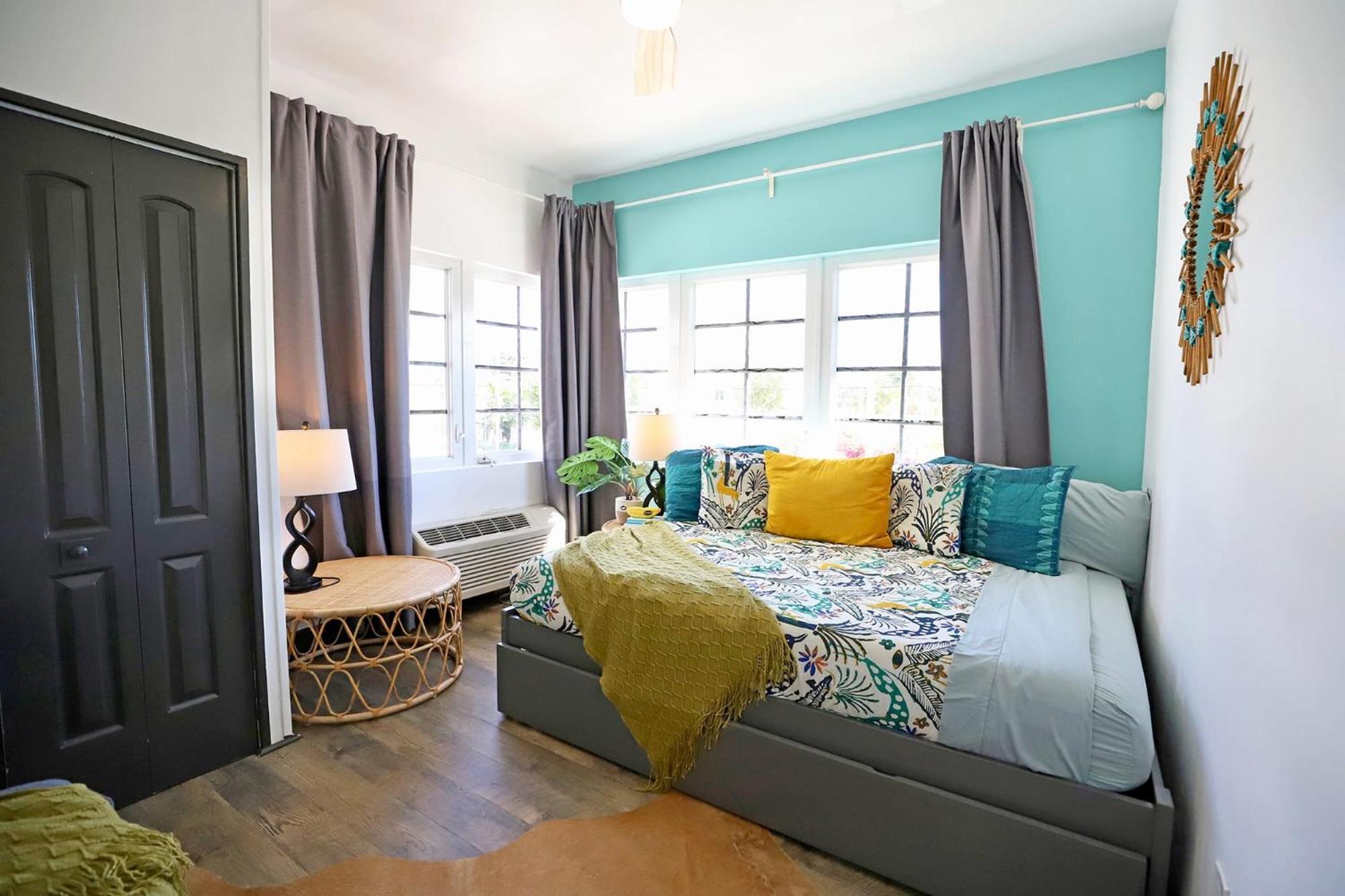 With Private Patio Free Parking Family Friendly No Pet Fee