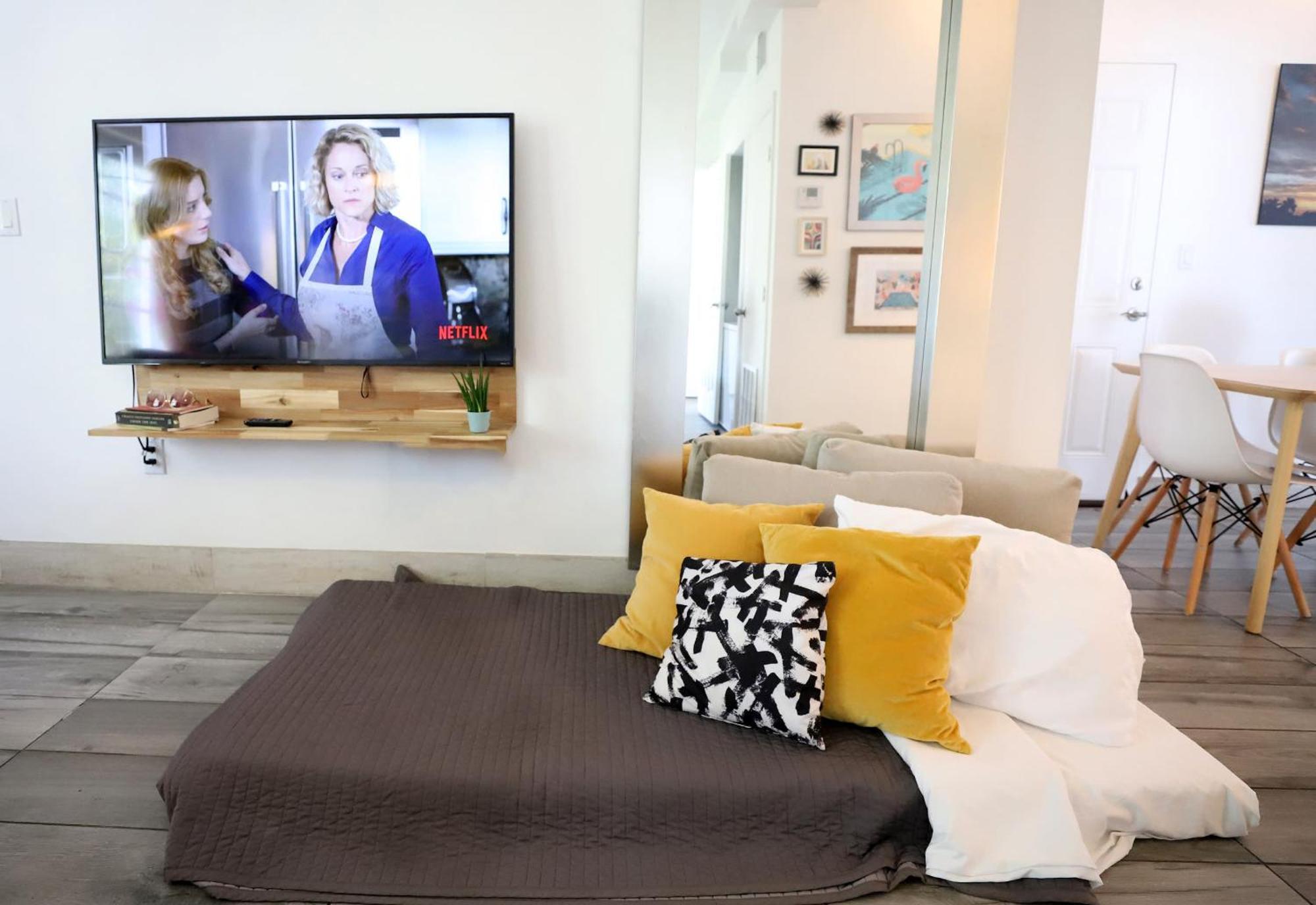 Apartment South 2 Bedroom 2 Bathroom Steps To Ocean Drive