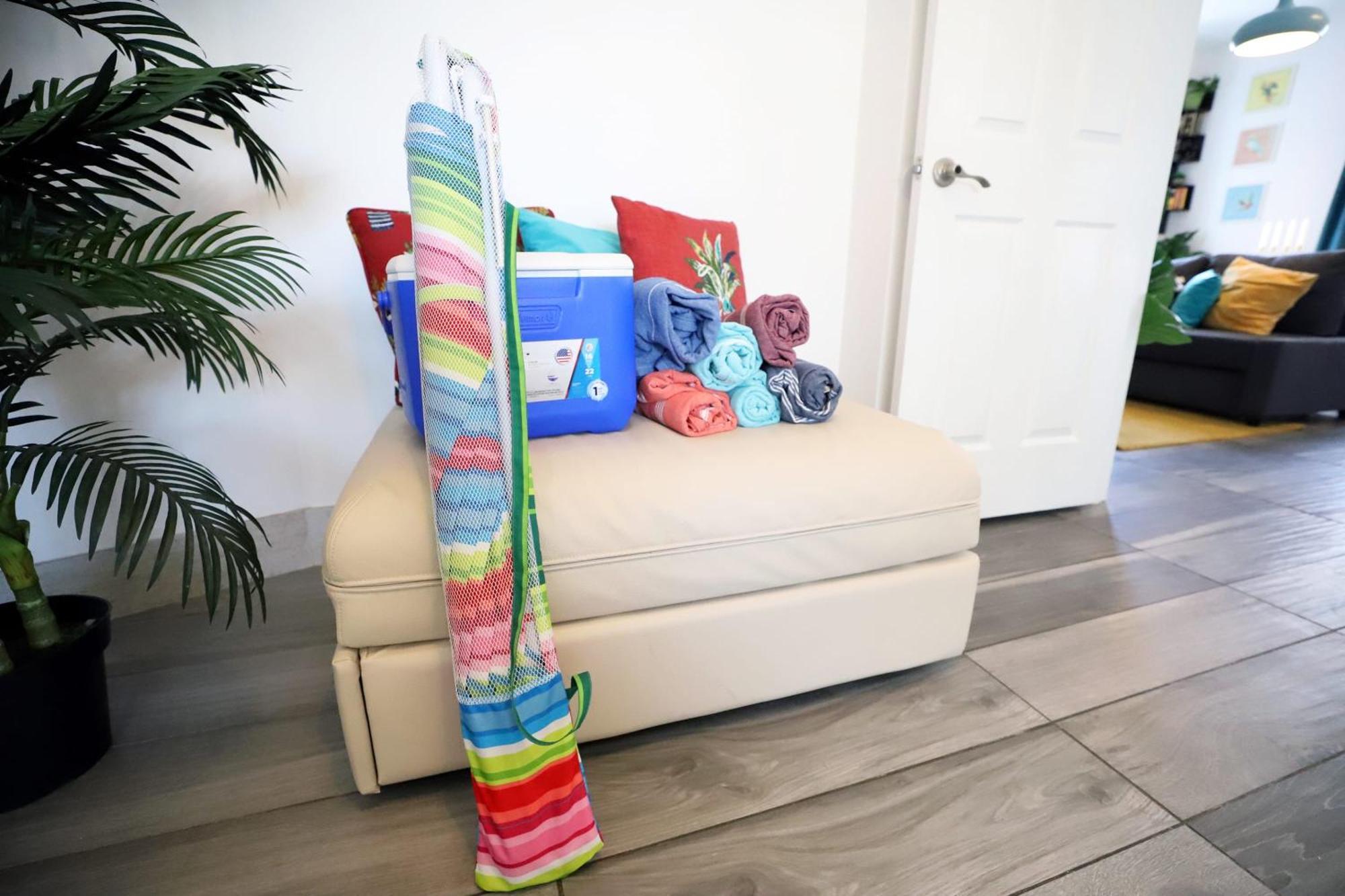 3 Minute Walk To 2 Bedroom Family Friendly With No Pet Fee *