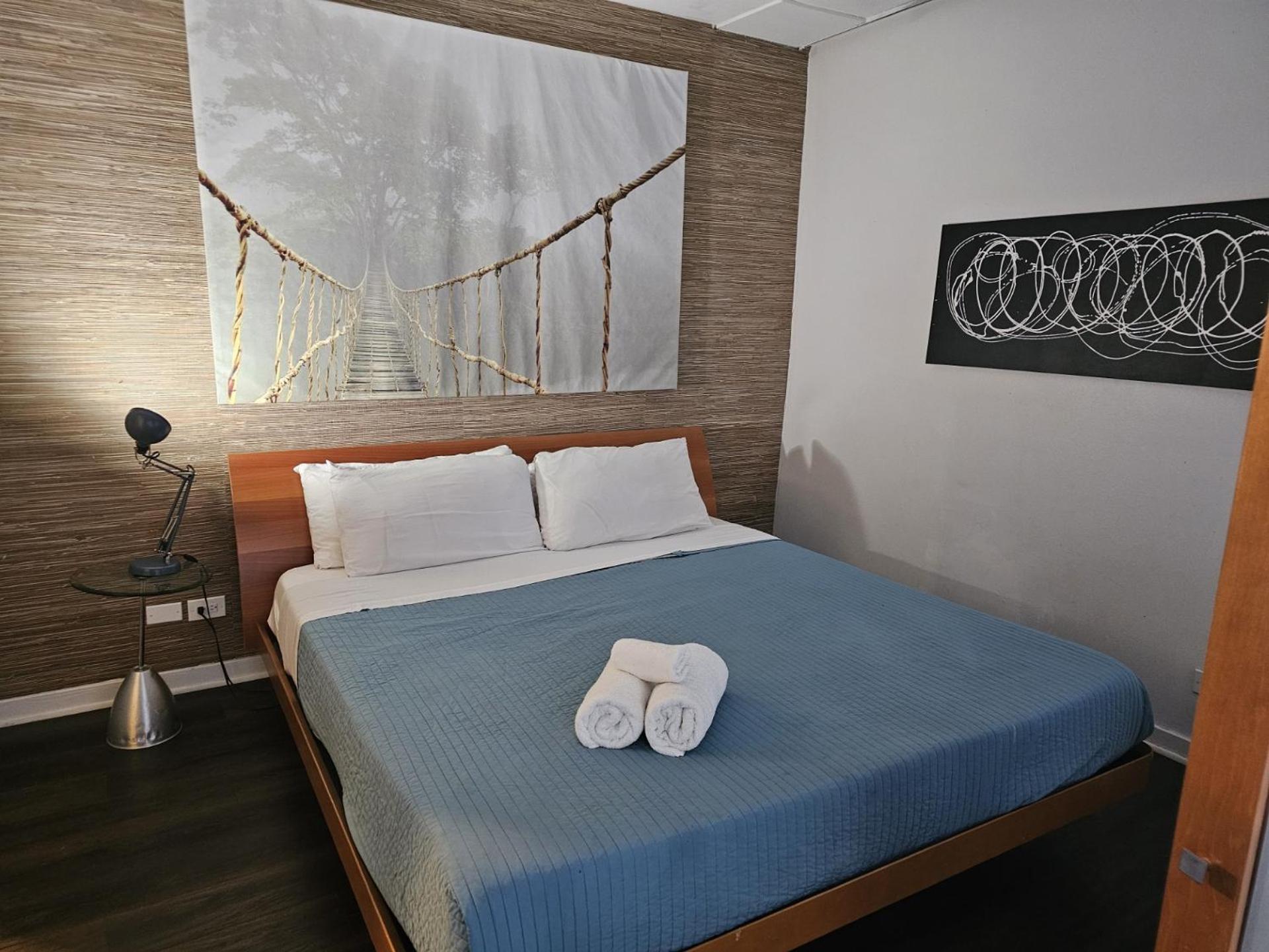 Aparthotel Bellio In Sobe *