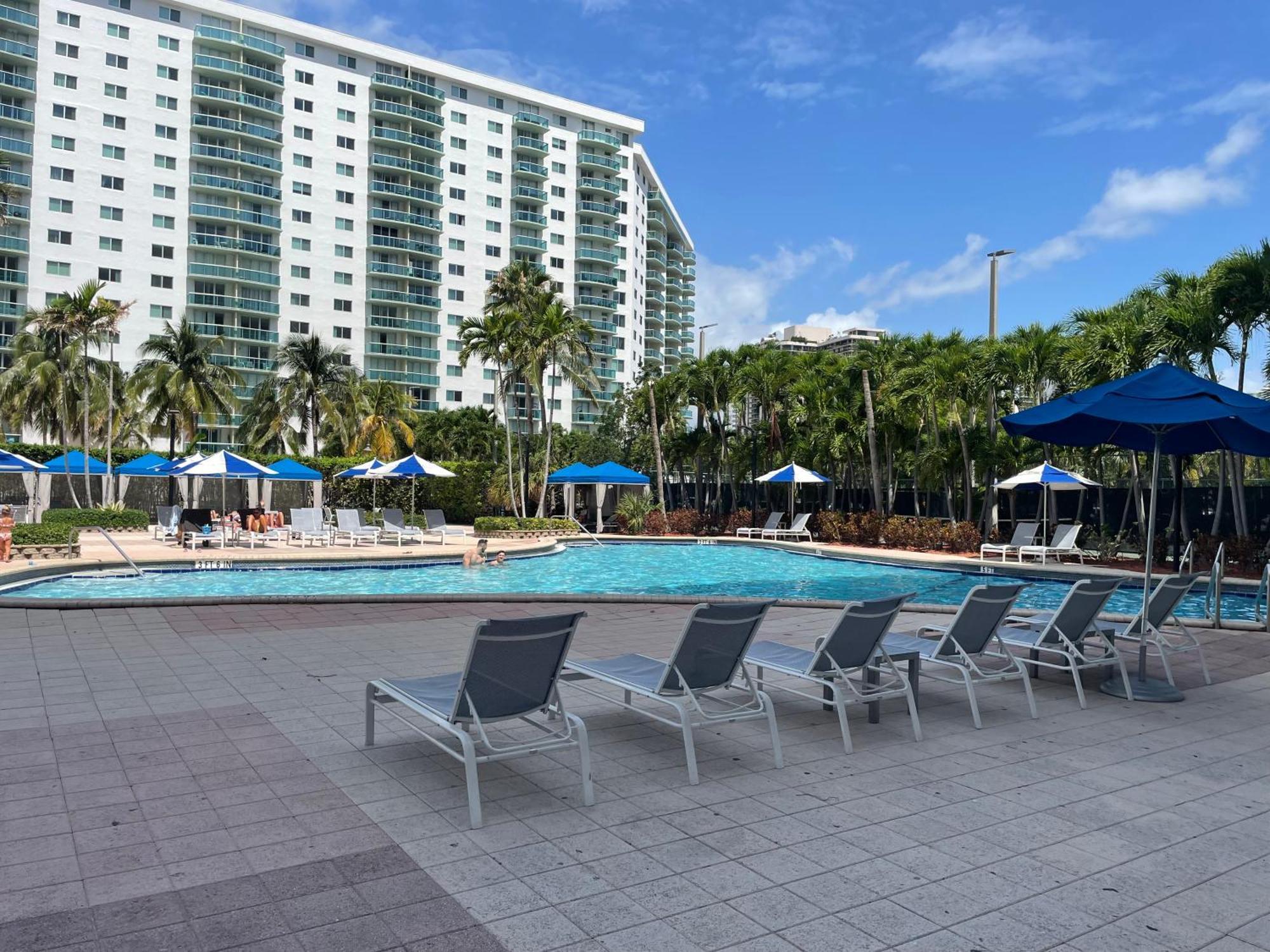 Beautiful In Sunny Isles Str-01432 * Miami Beach