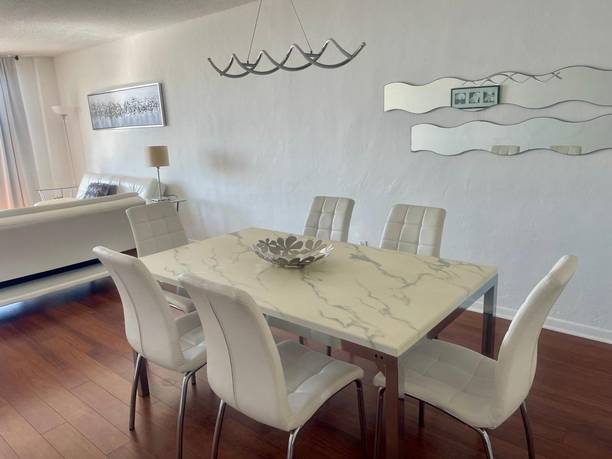 Beautiful In Sunny Isles Str-01432 Apartment *