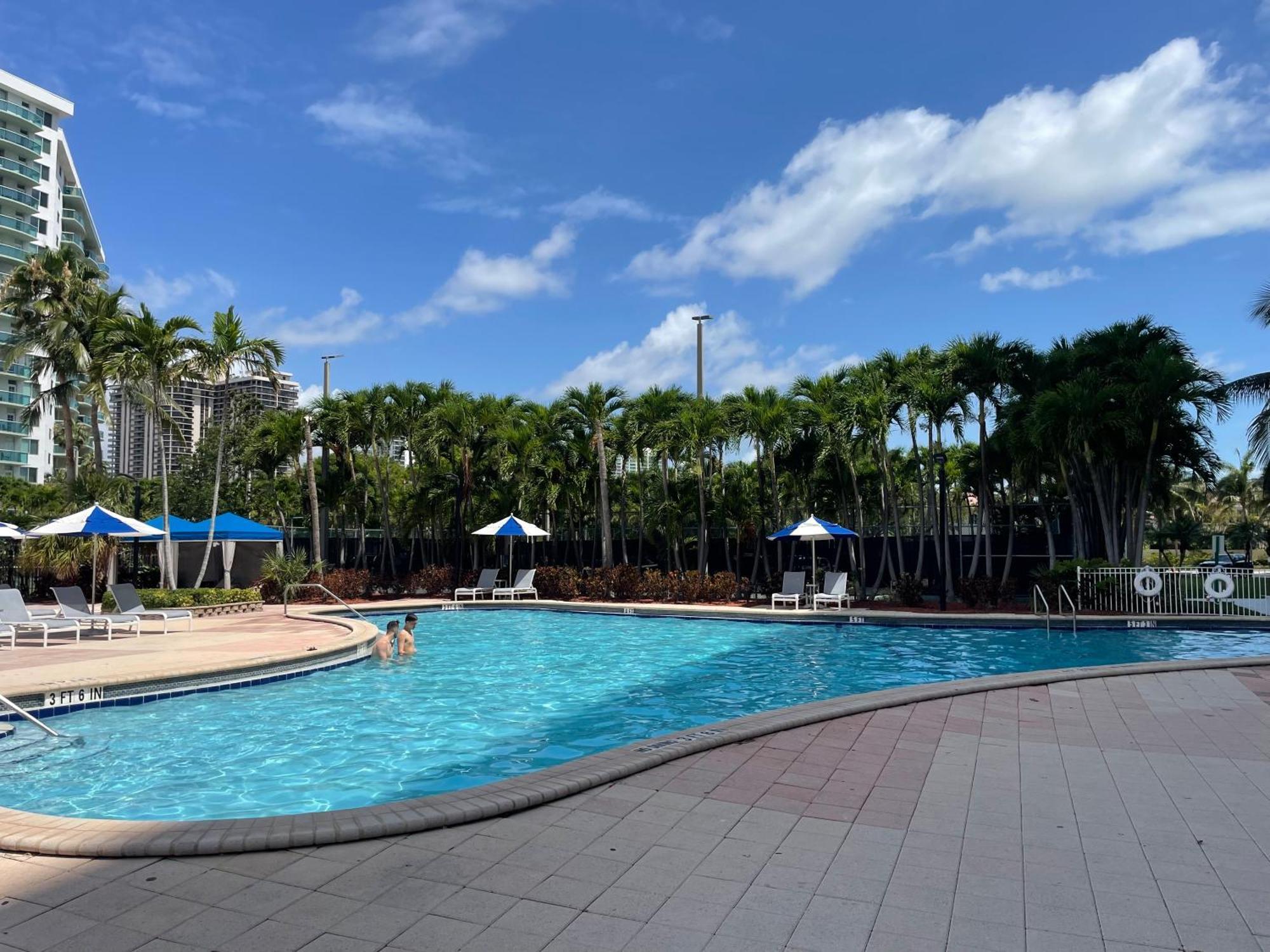 Beautiful In Sunny Isles Str-01432 Apartment Miami Beach