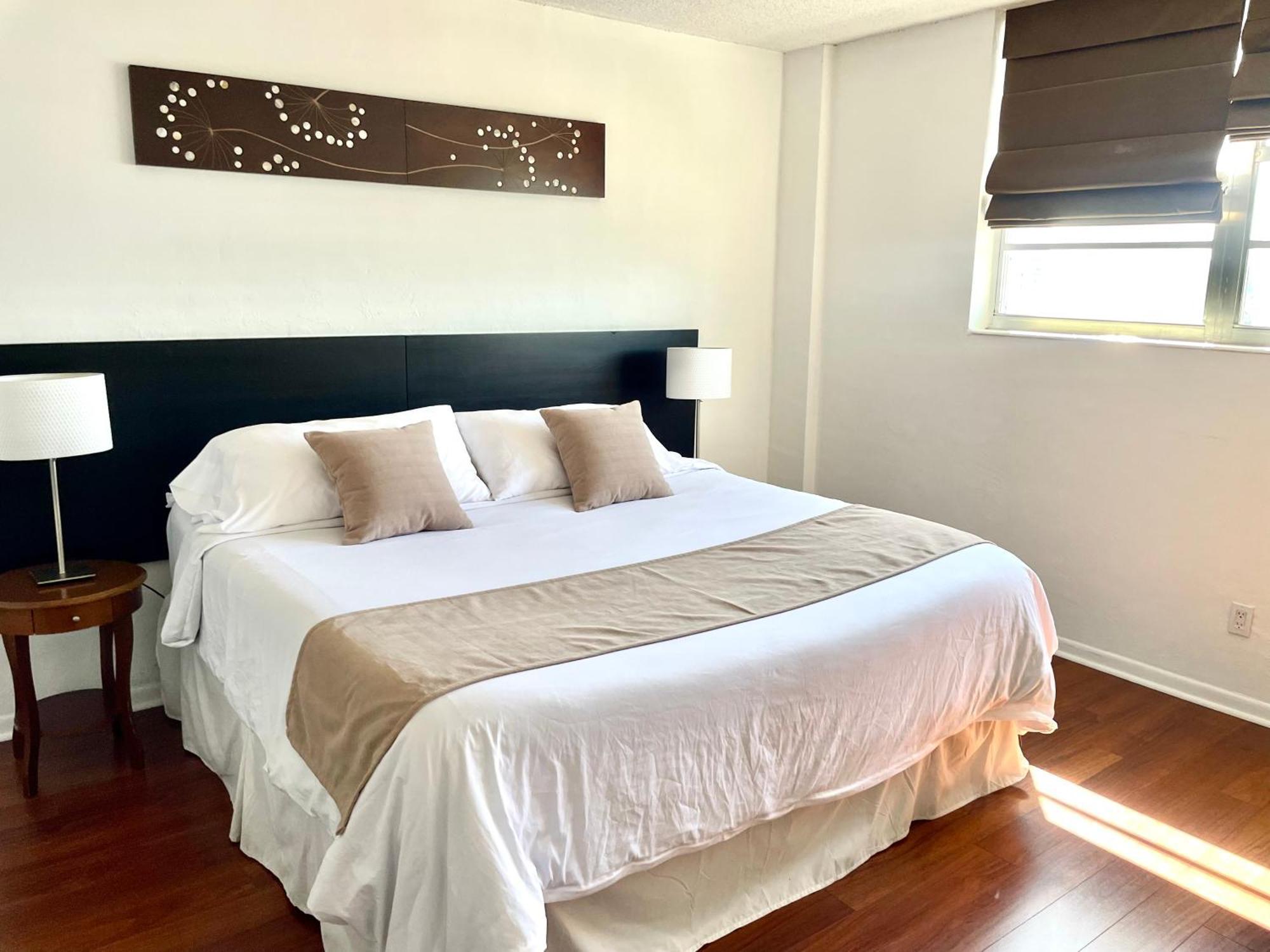 Beautiful In Sunny Isles Str-01432 Apartment