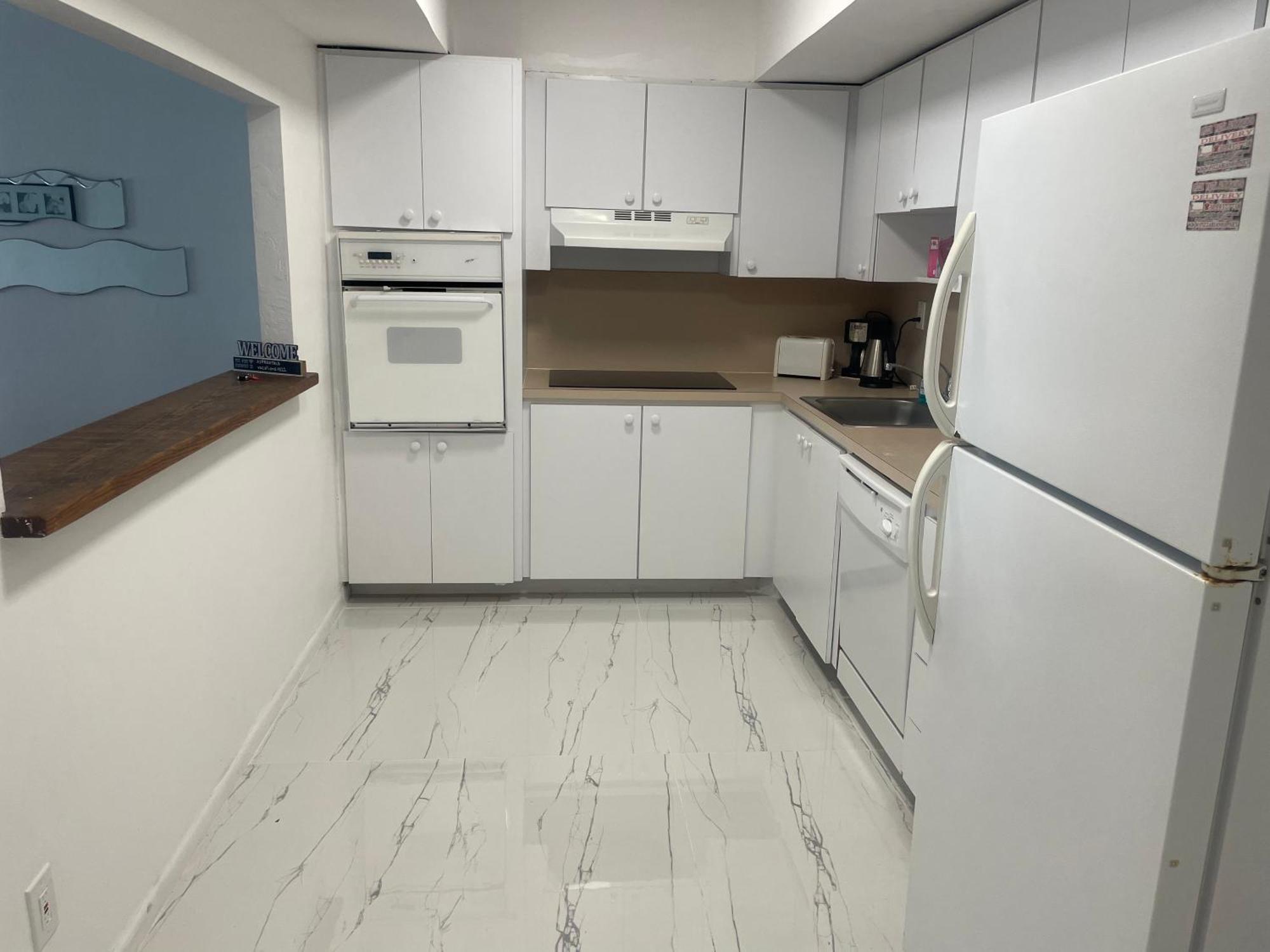 Apartment Beautiful In Sunny Isles Str-01432 Miami Beach