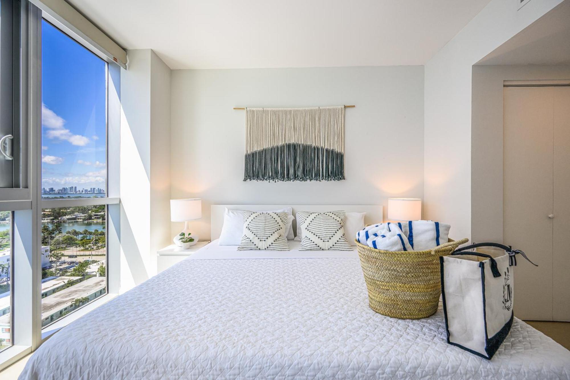 Monte Carlo By Miami Vacations Aparthotel