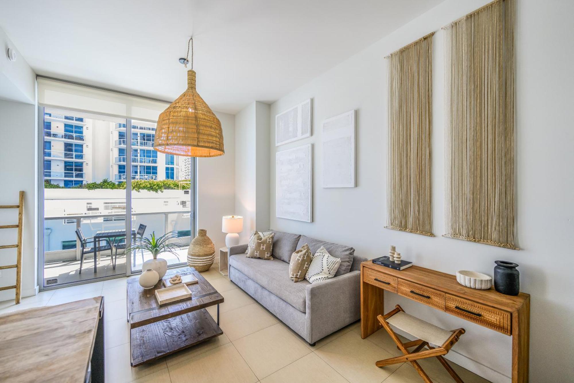 Aparthotel Monte Carlo By Miami Vacations