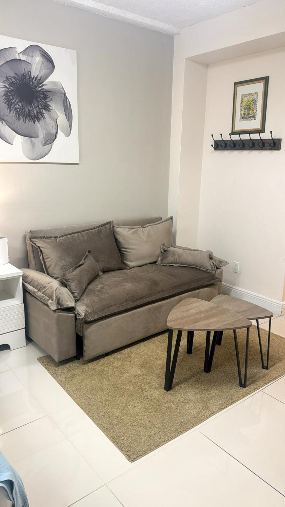 Apartment Miami Beachfront *