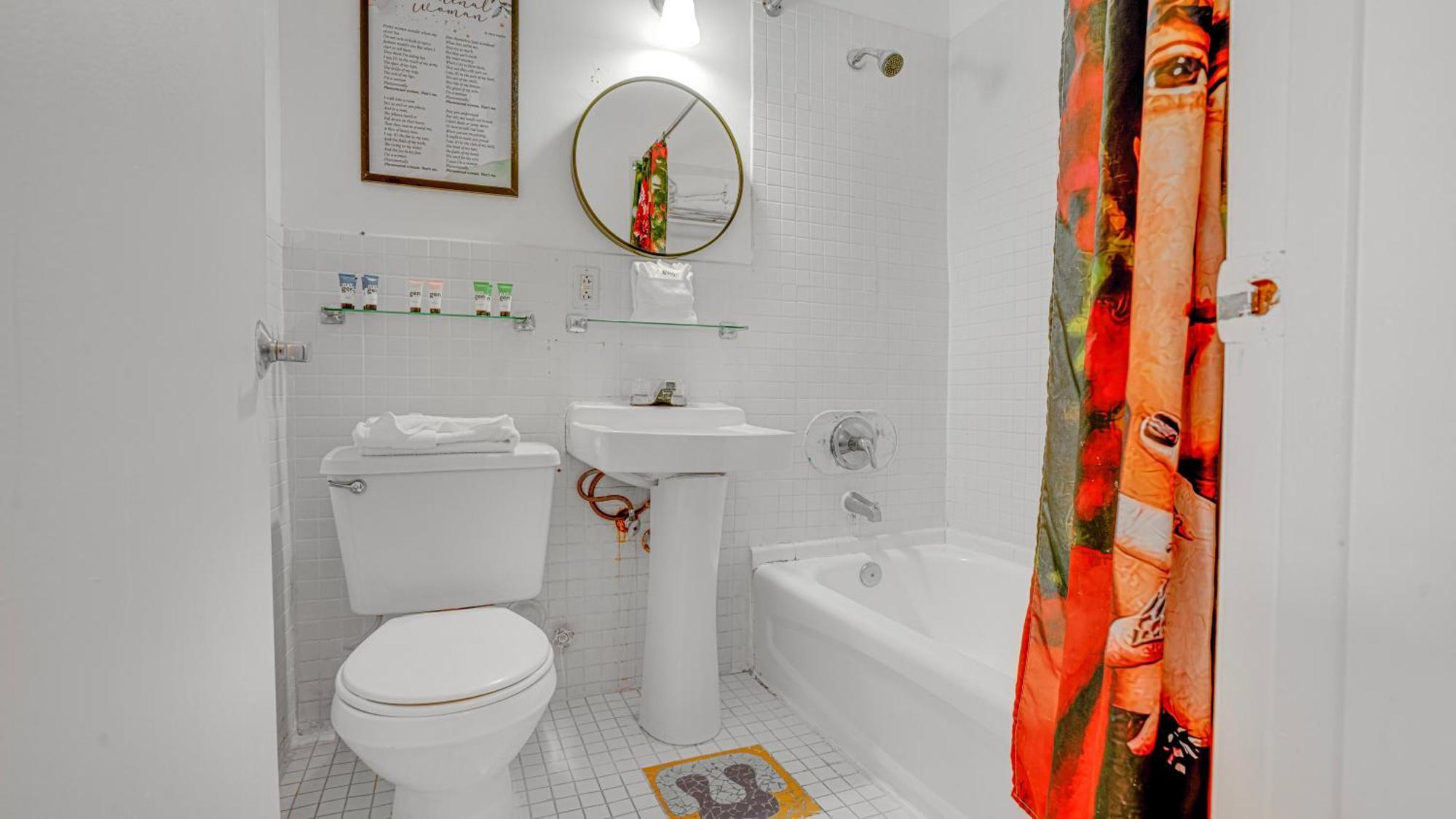 Frida Kahlo South Hideaway For Two Apartment *