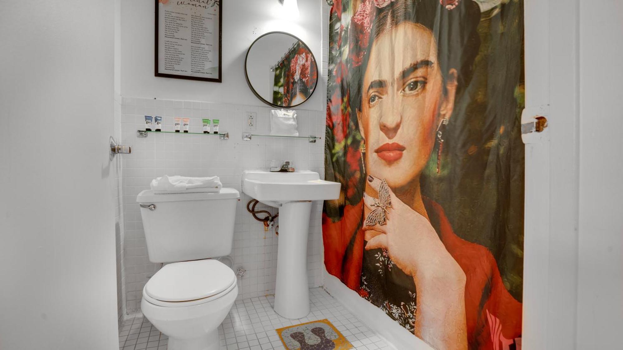 Apartment Frida Kahlo South Hideaway For Two Miami Beach