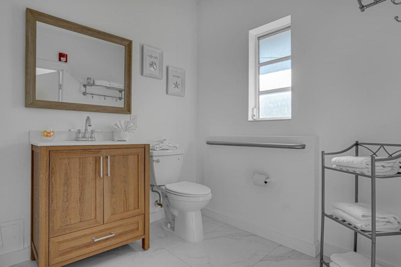 South Miami 2br Near And Nightlife Apartment Miami Beach