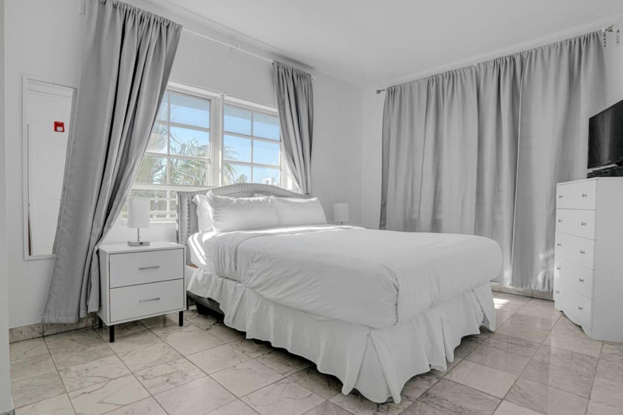 South Miami 2br Near And Nightlife Apartment