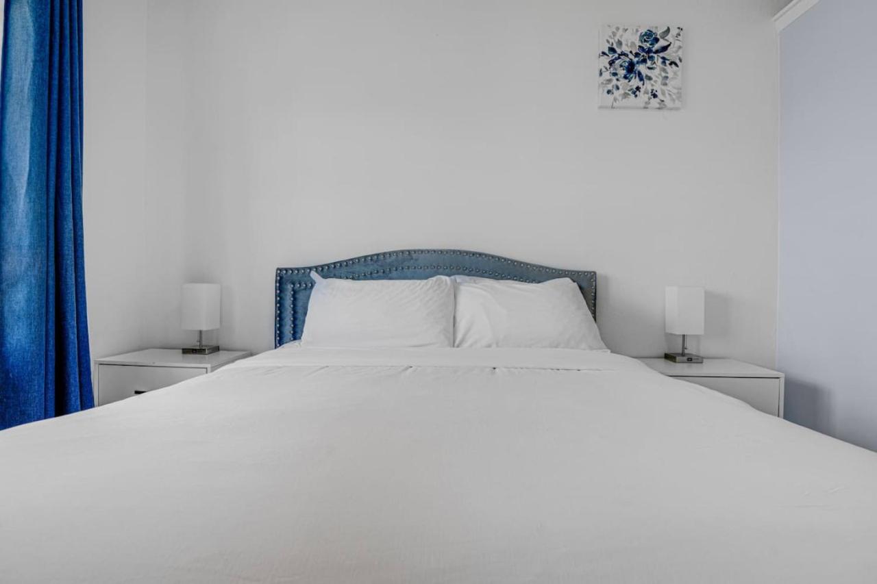Apartment South Miami 2br Near And Nightlife *