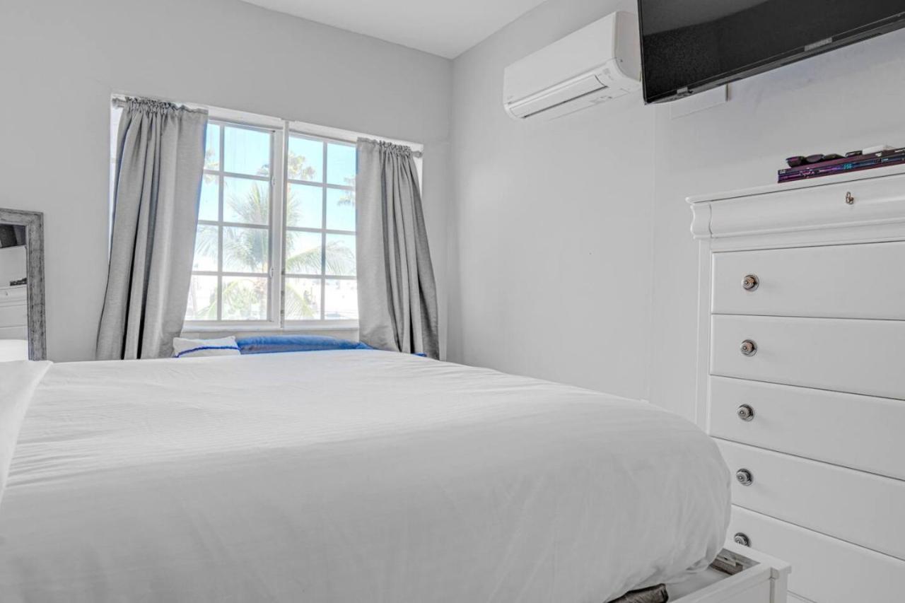 South Miami Oasis Sleeps 2 Miami Beach