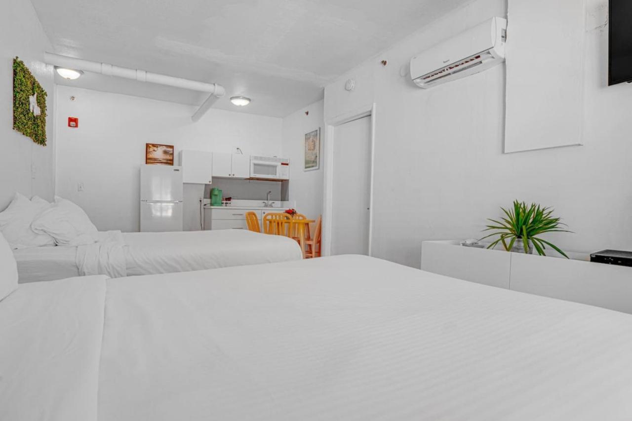 Relaxing Getaway 1br, Sleeps 4, Sun Deck Apartment *