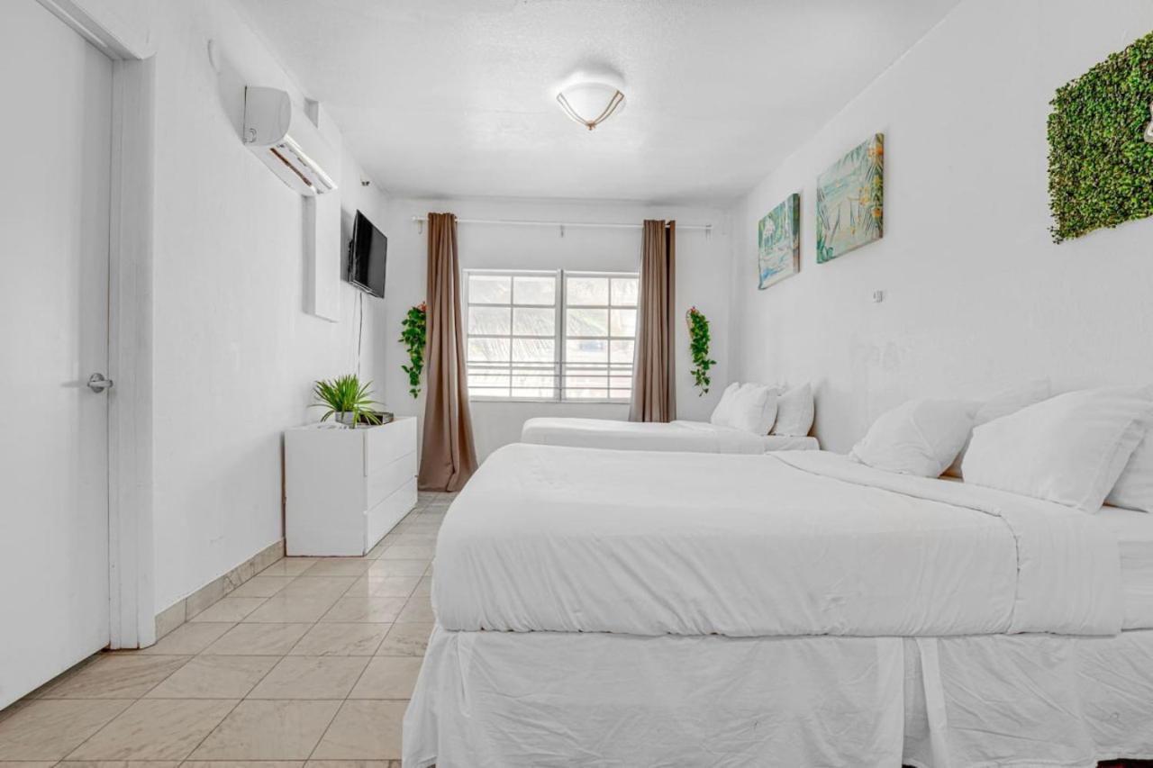 Relaxing Getaway 1br, Sleeps 4, Sun Deck *