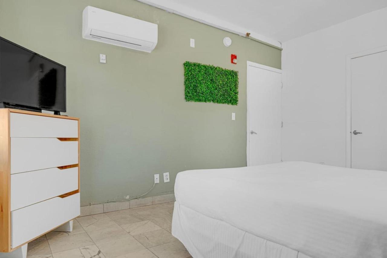 Relaxing Getaway 1br, Sleeps 4, Sun Deck Apartment