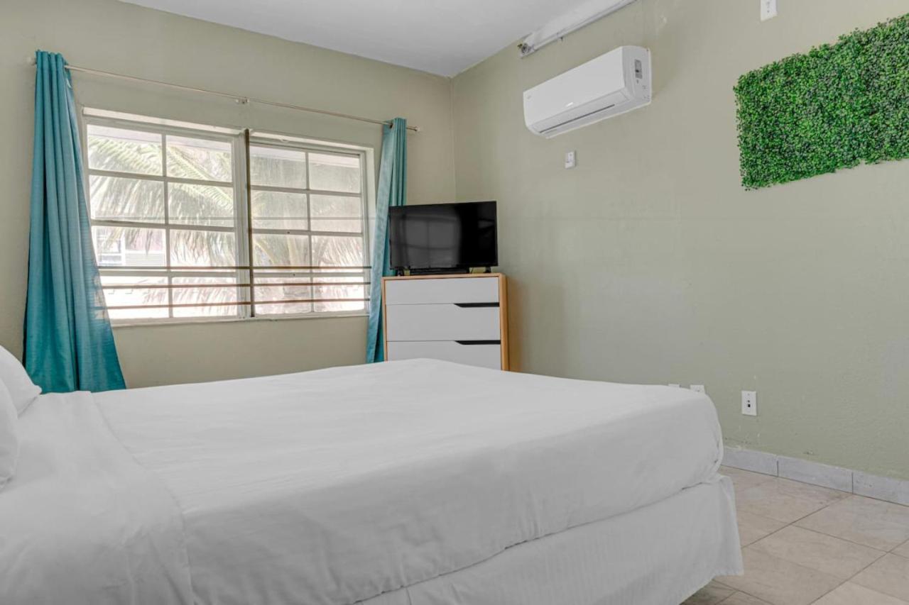 Apartment Relaxing Getaway 1br, Sleeps 4, Sun Deck *