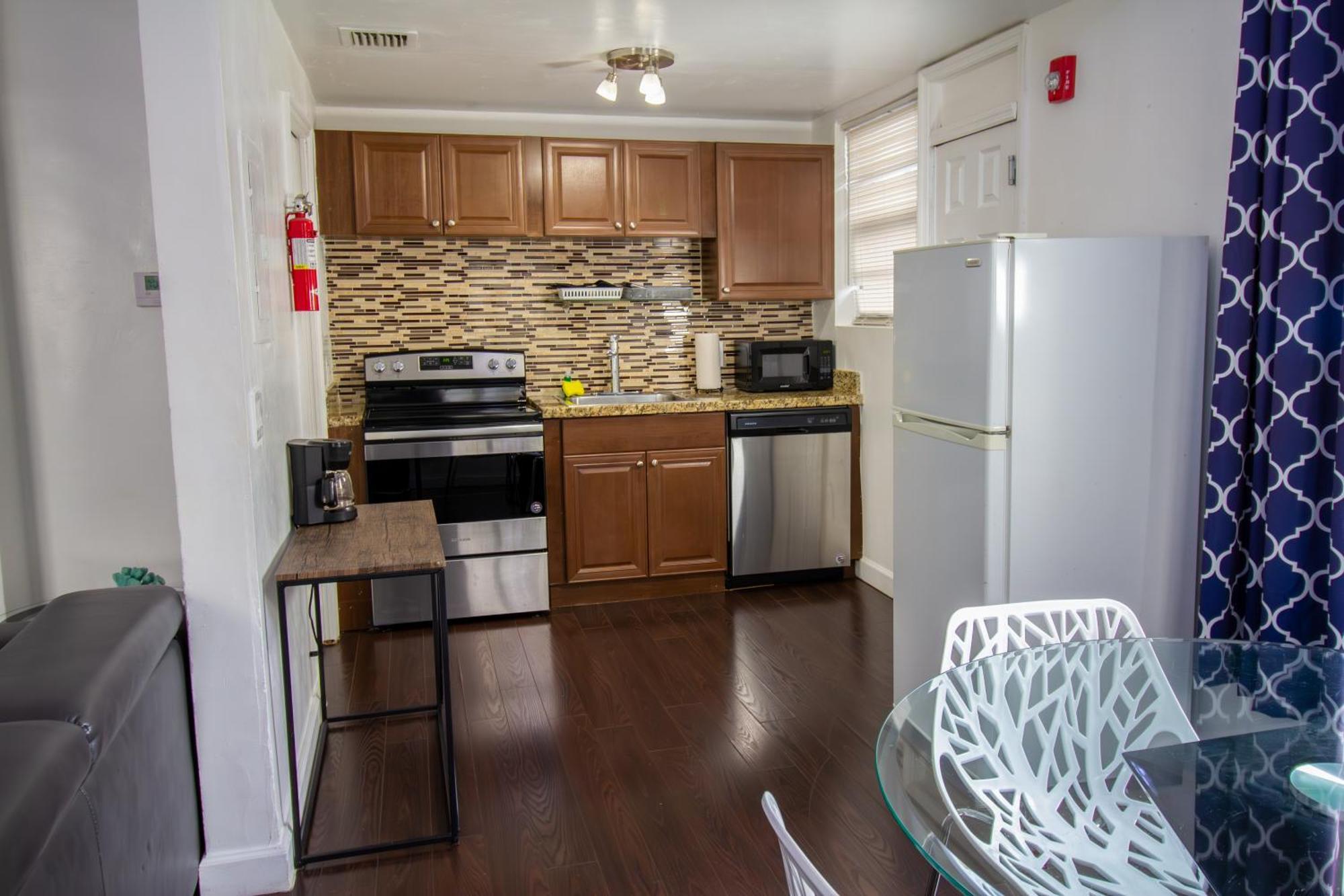 Casa Gaby Apartments Part Of The Oasis Casita Collection Apartment Miami Beach