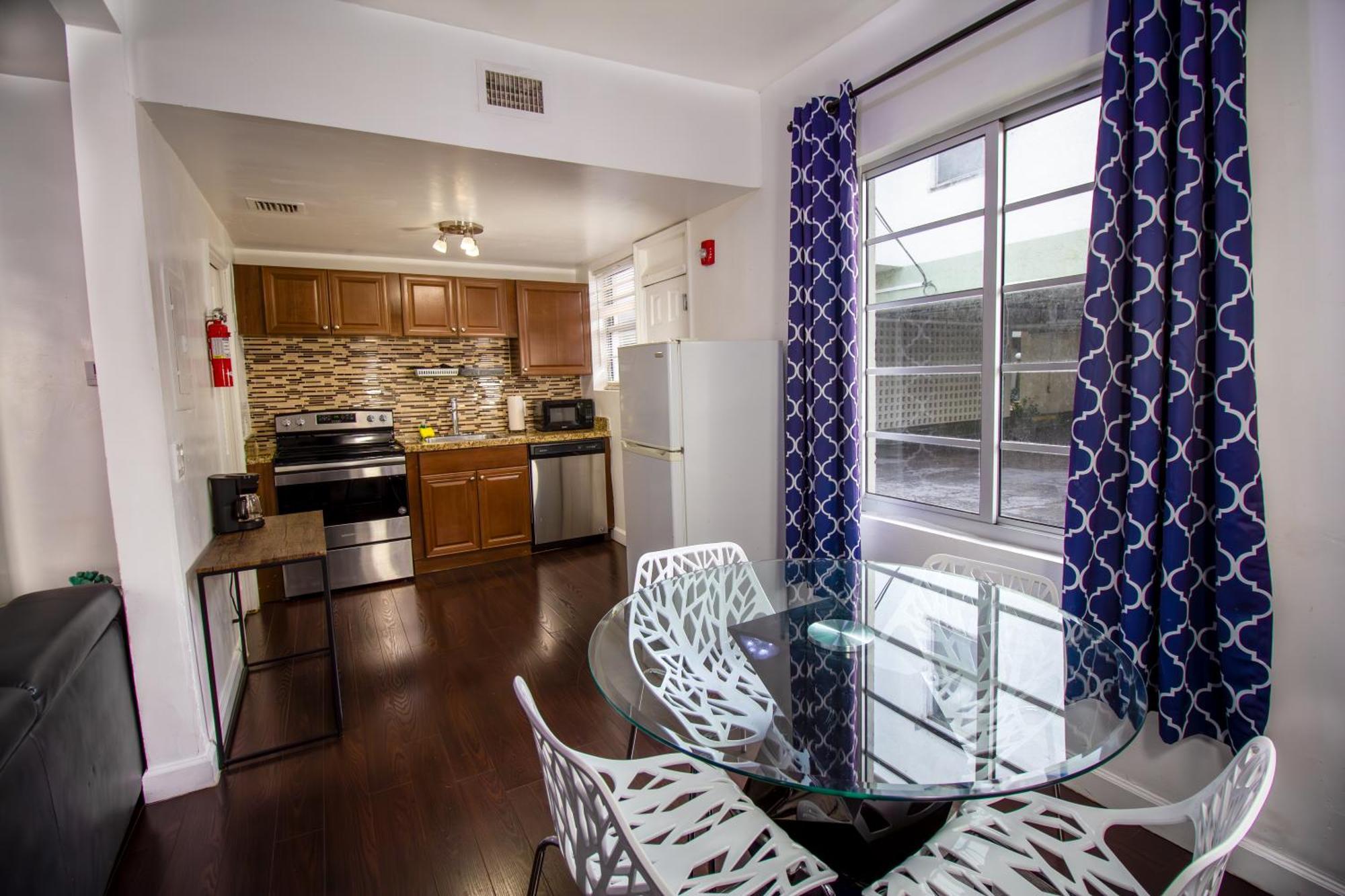 Apartment Casa Gaby Apartments Part Of The Oasis Casita Collection Miami Beach