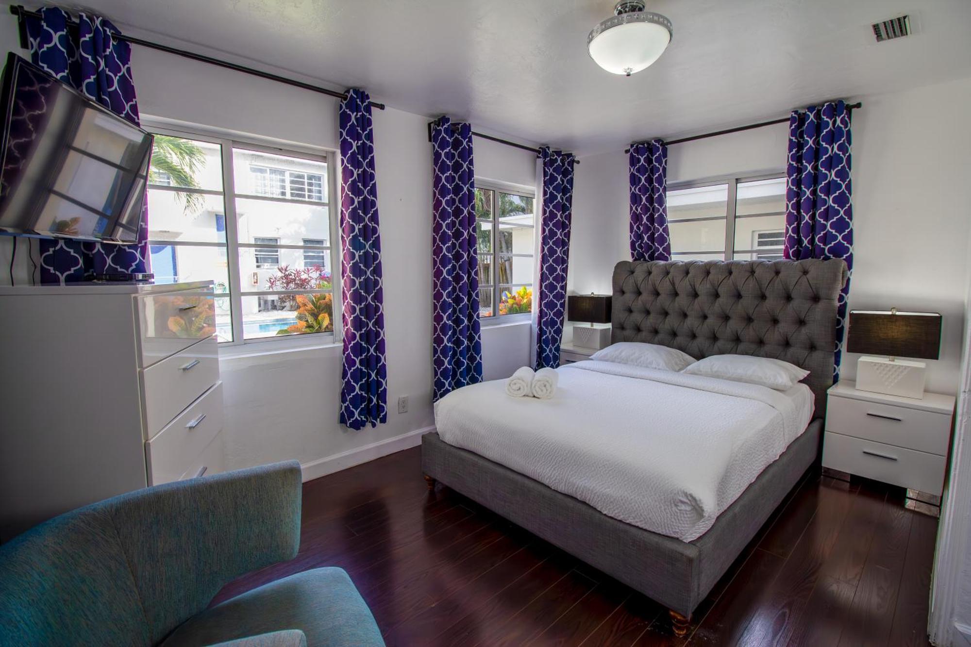 Casa Gaby Apartments Part Of The Oasis Casita Collection Apartment